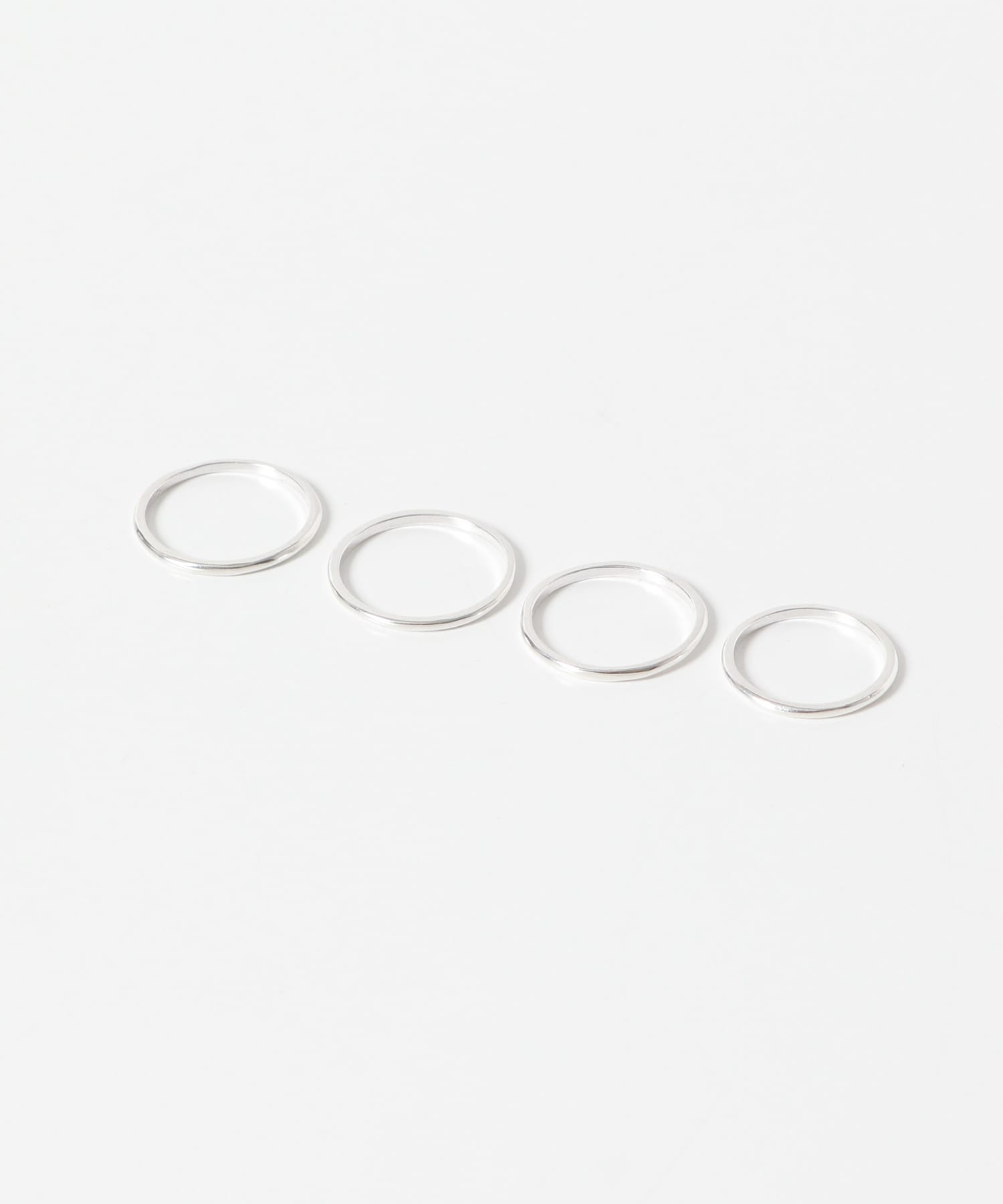 Lapuis　SV925 Four SET リングB