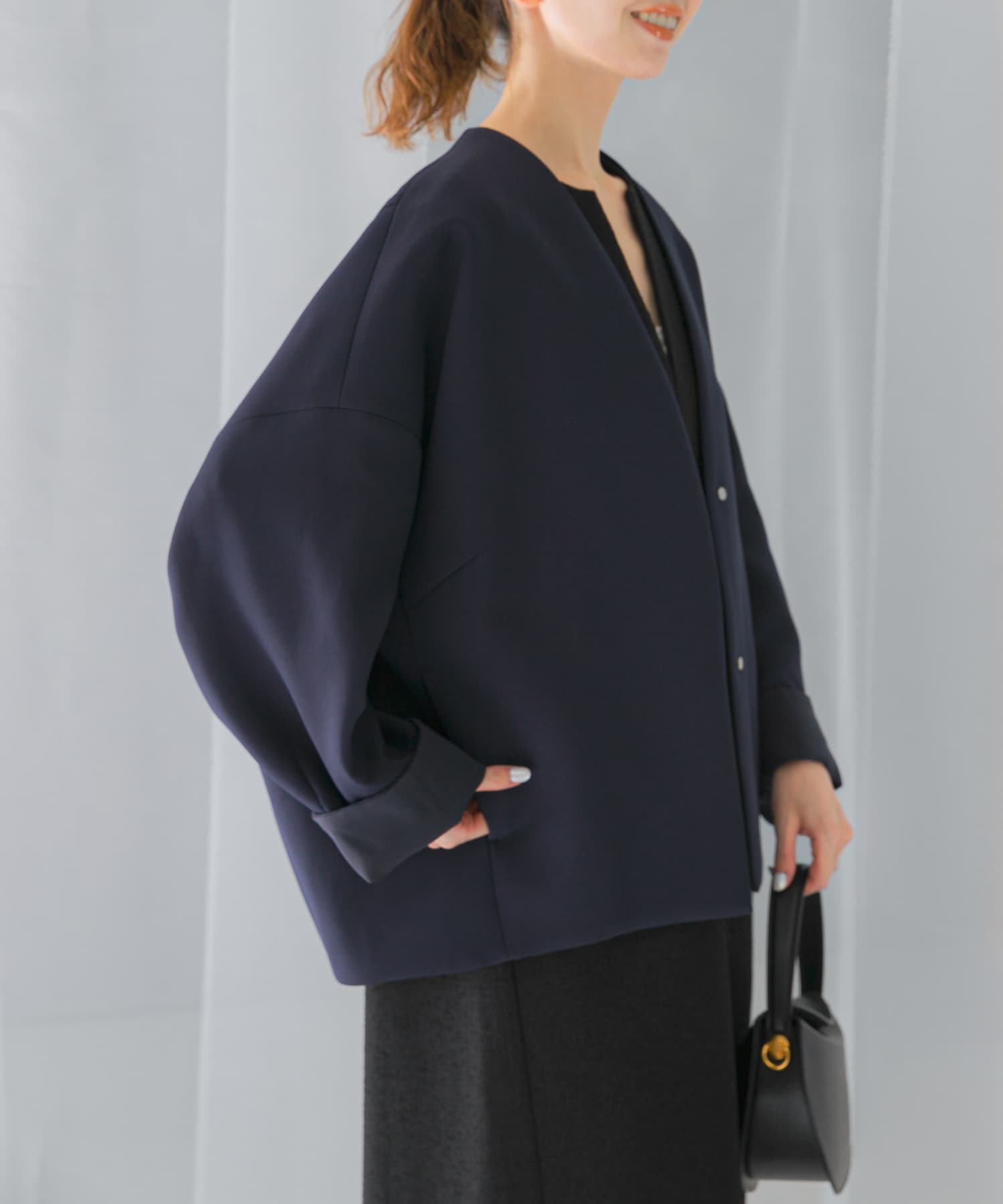 別注NAVY