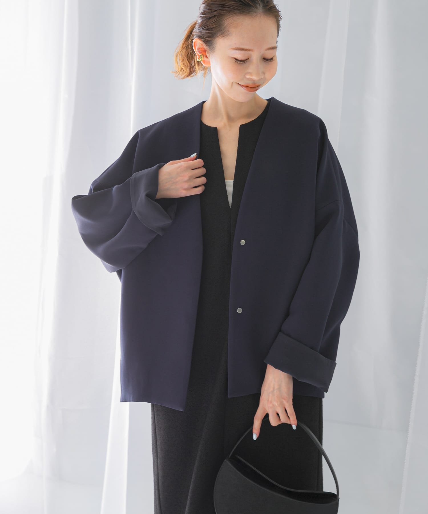 別注NAVY