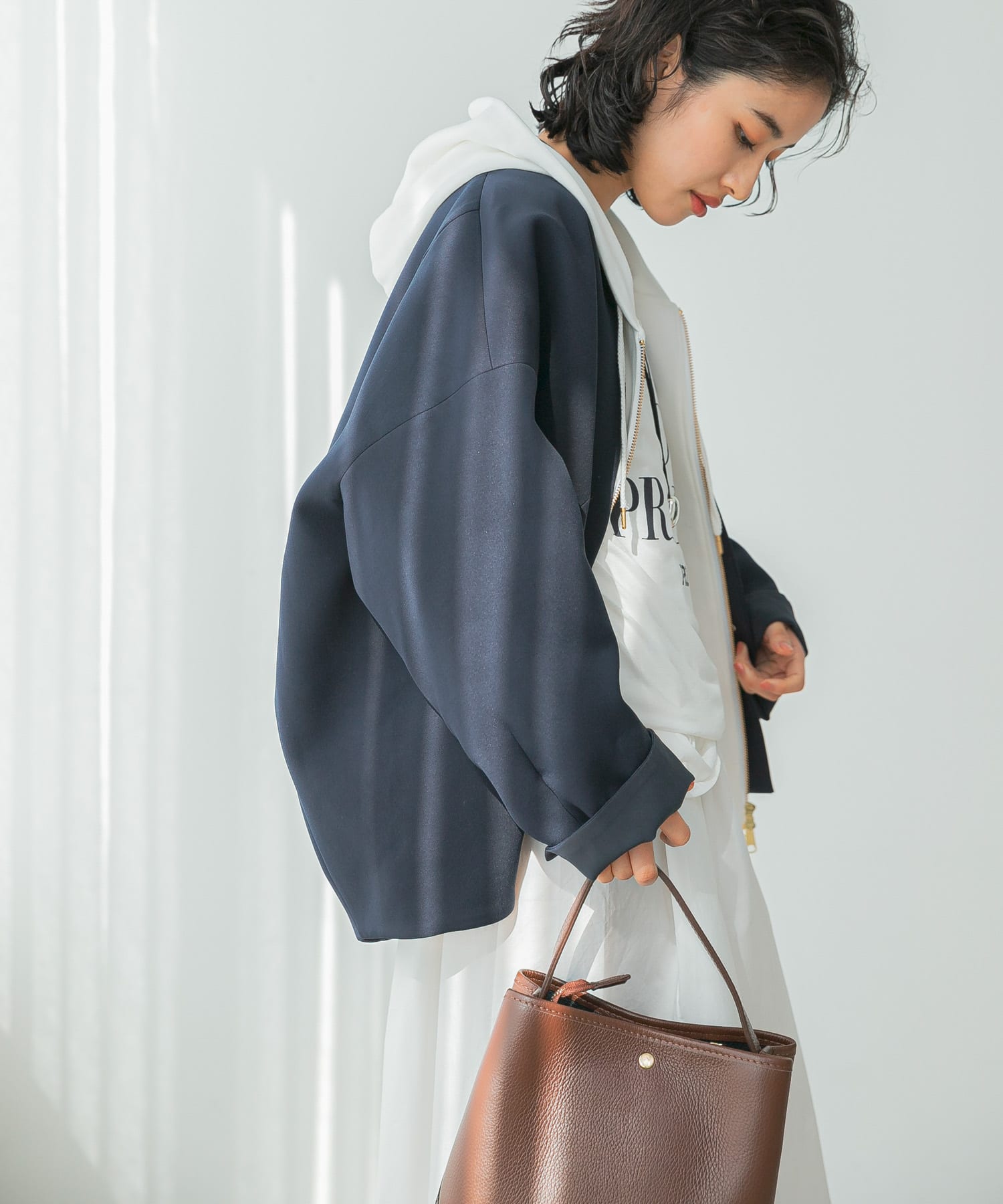 別注NAVY