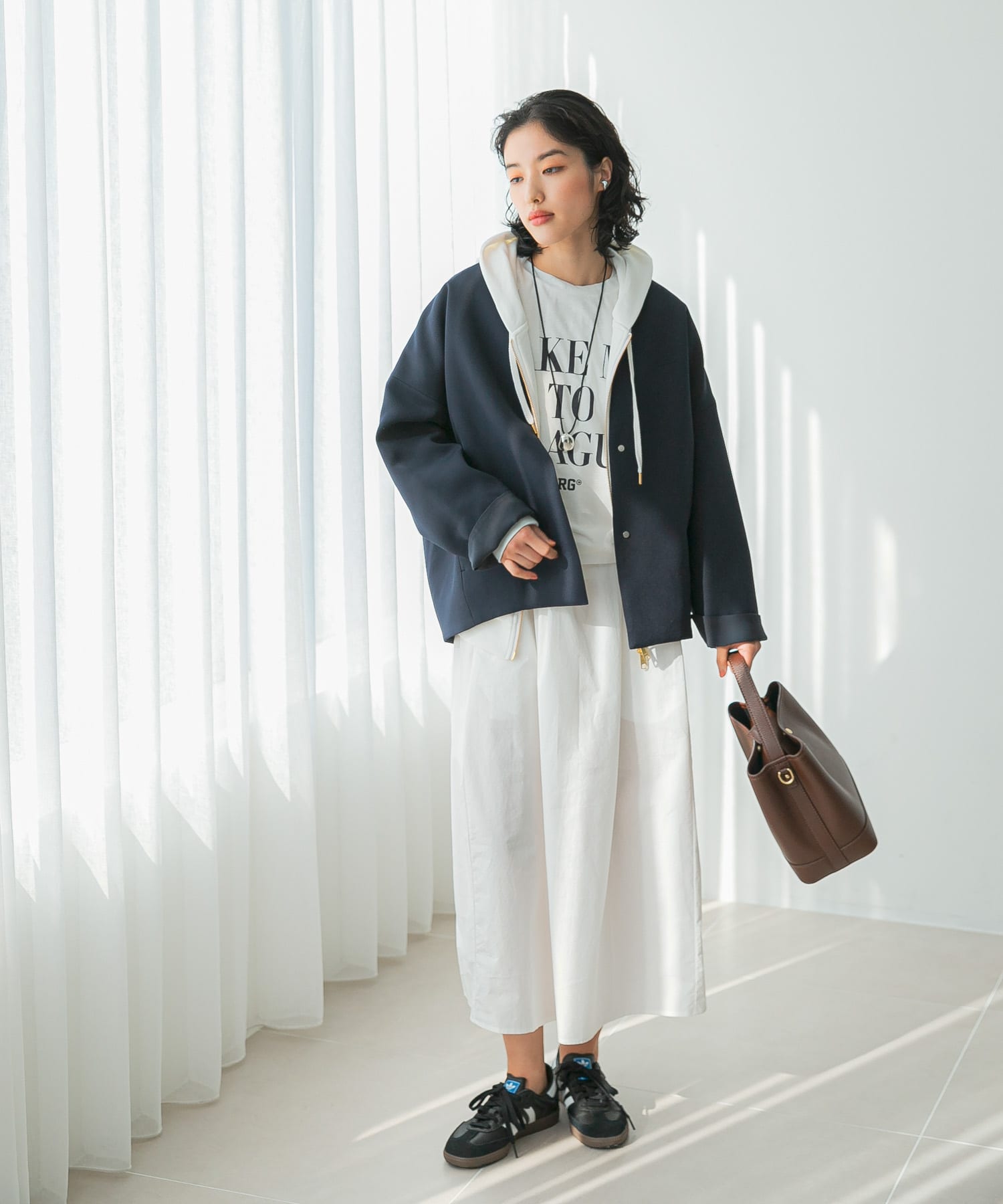別注NAVY