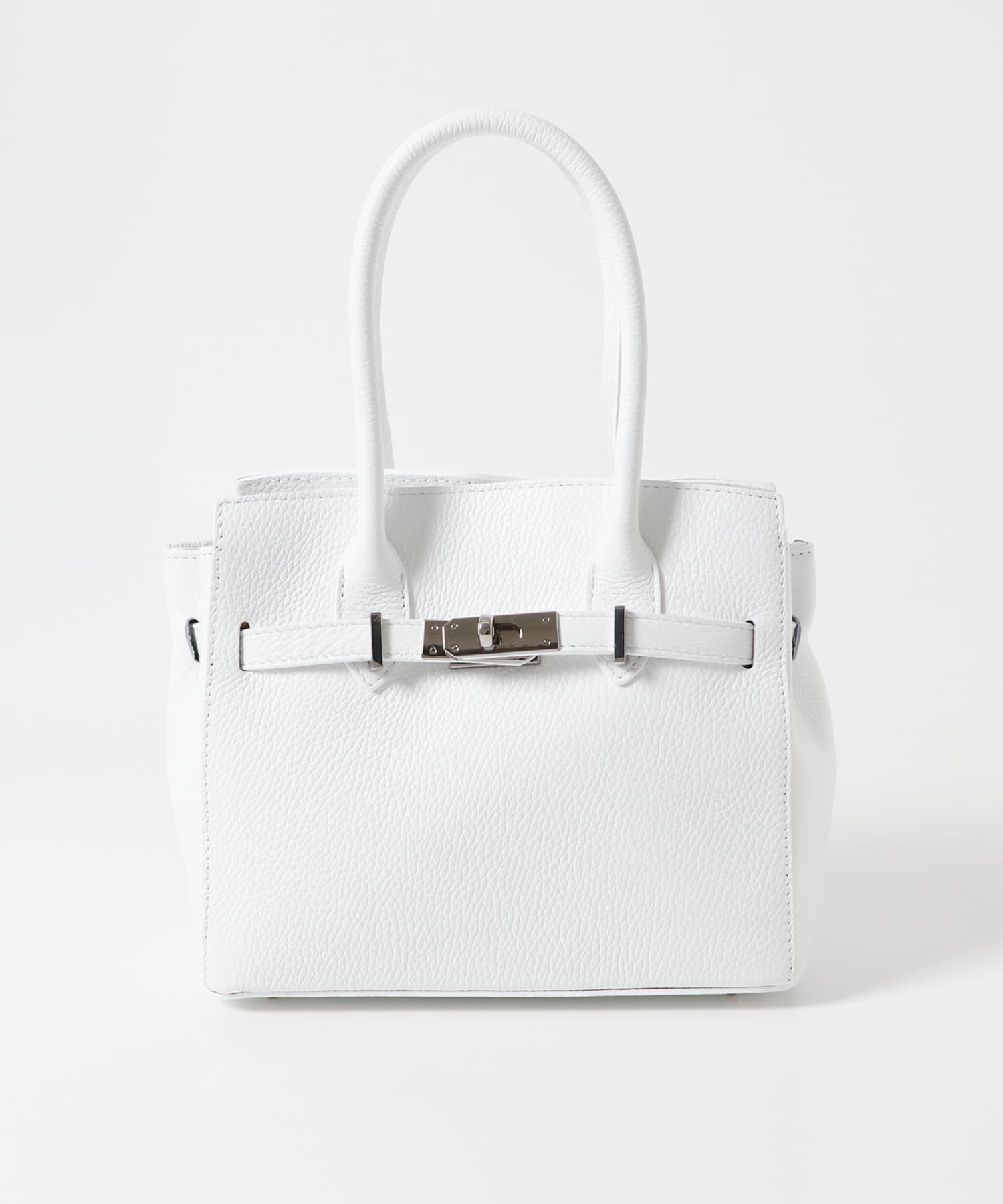 AULENTTI　ベルト付きBAG
