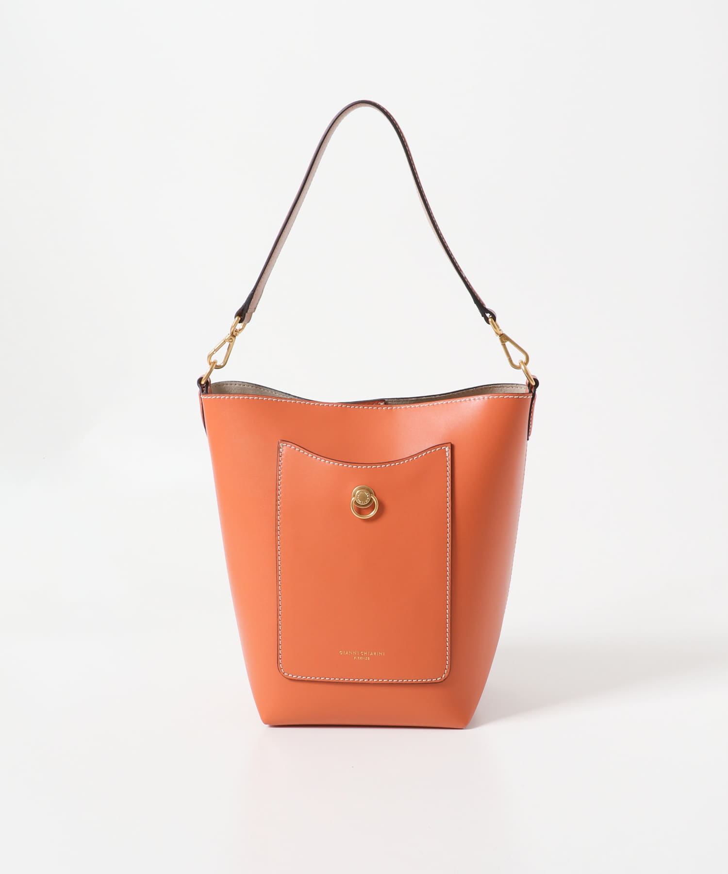 GIANNI CHIARINI　RUBINA CORALLO -