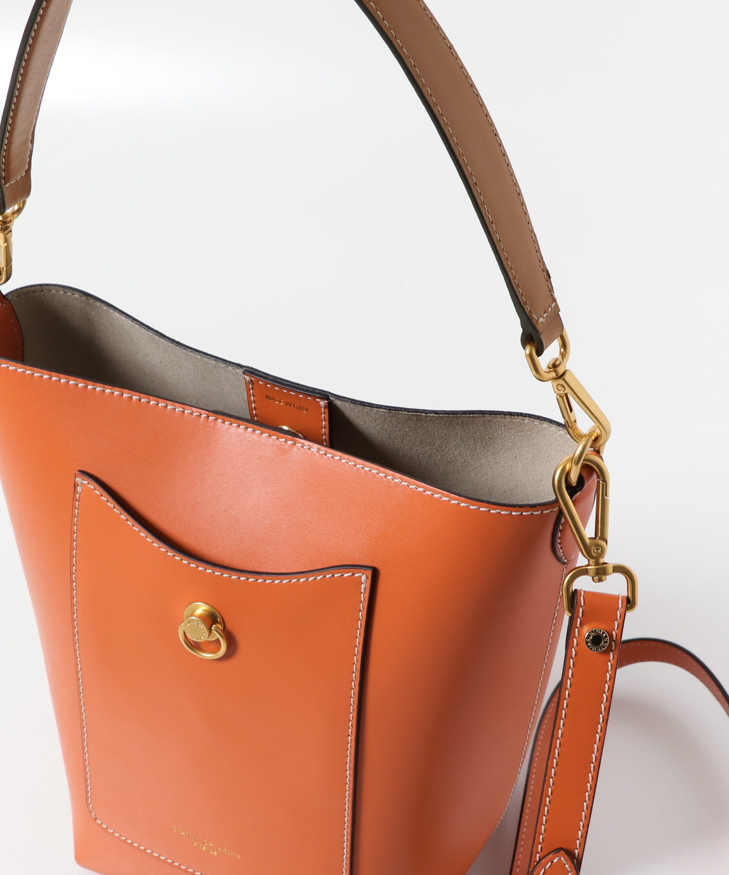 GIANNI CHIARINI　RUBINA CORALLO -