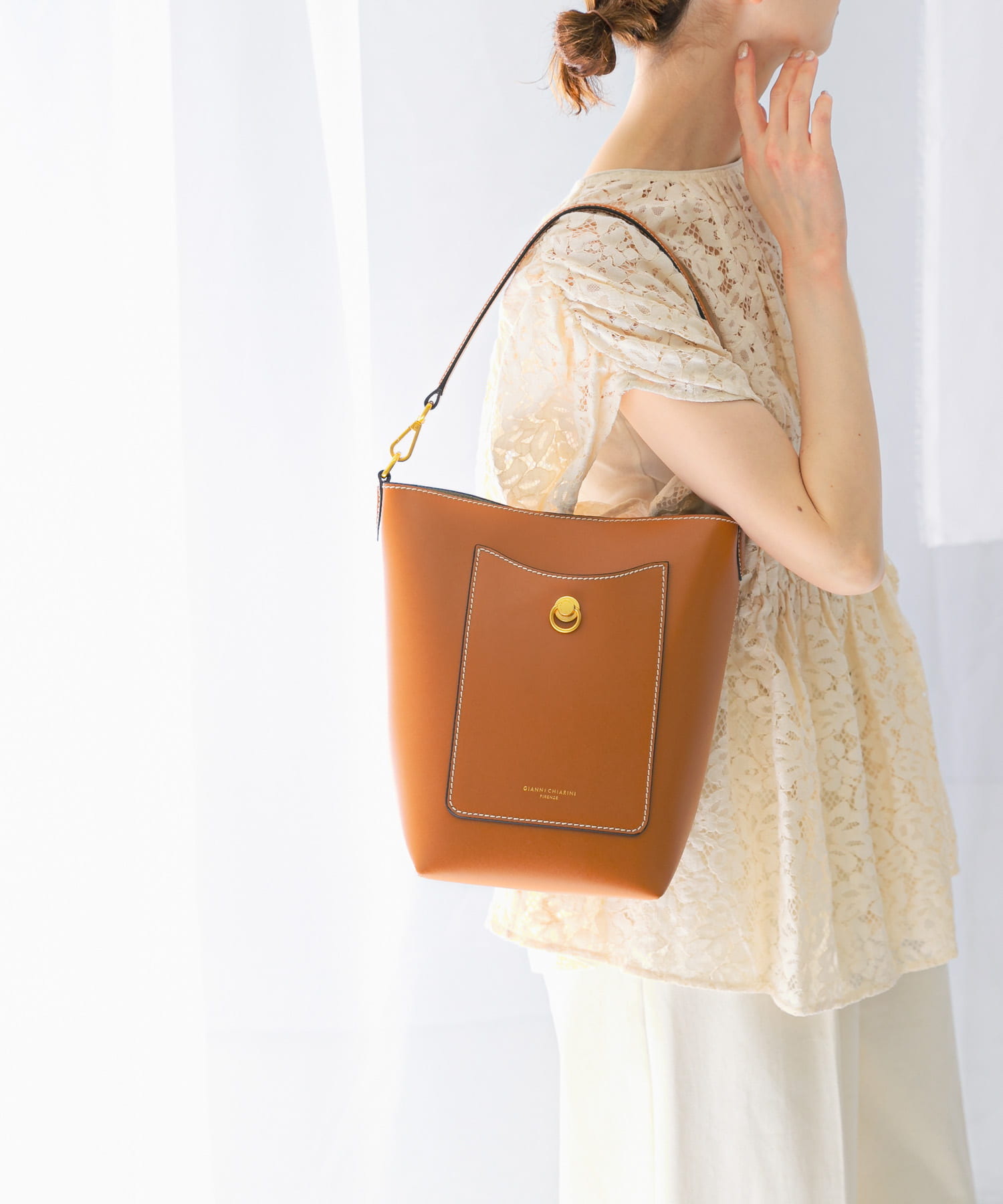 GIANNI CHIARINI　RUBINA CARAMELLO -