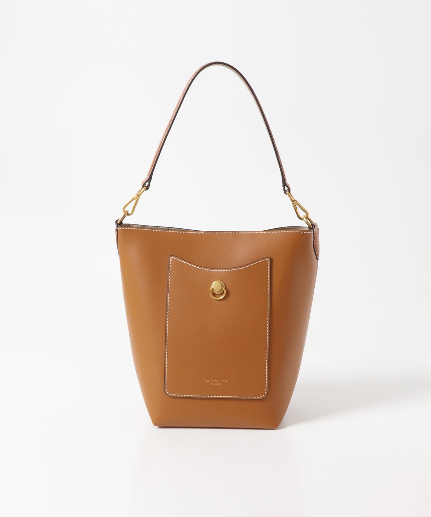 GIANNI CHIARINI　RUBINA CARAMELLO -