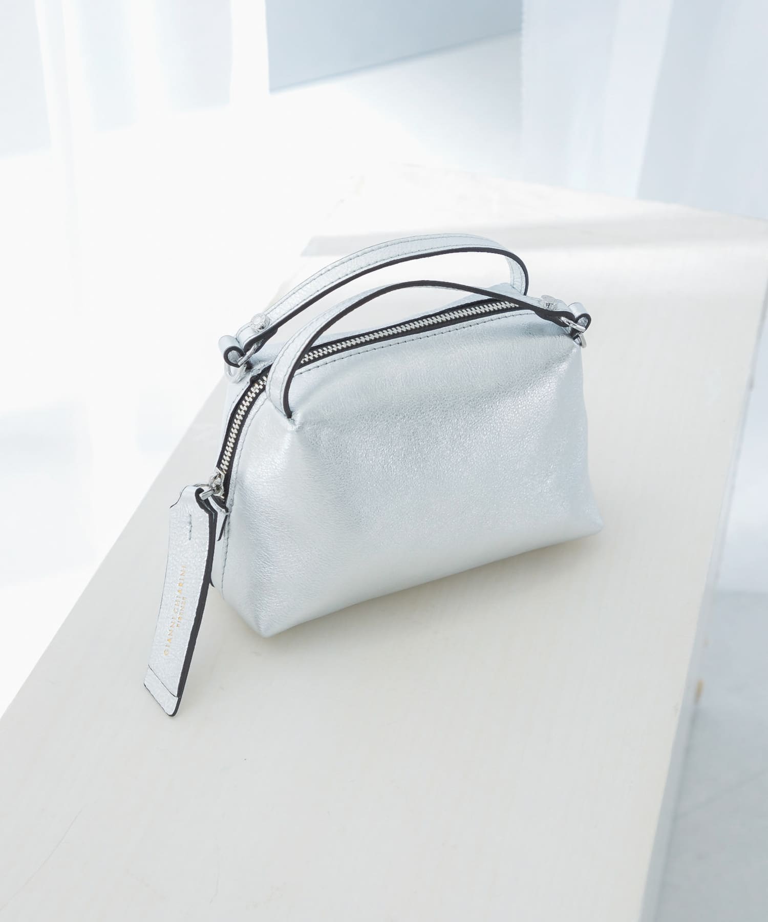 GIANNI CHIARINI　ALIFA