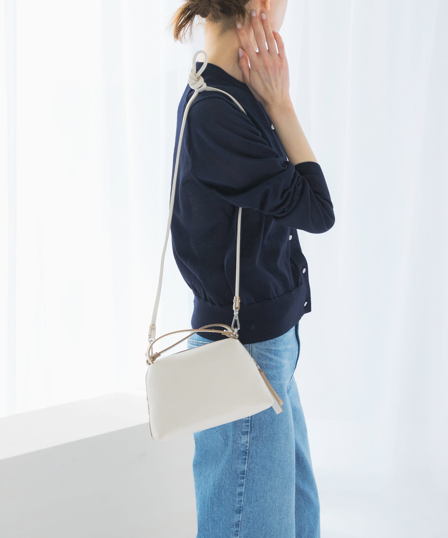 GIANNI CHIARINI ALIFA(- MARBLE): バッグ｜URBAN RESEARCH公式