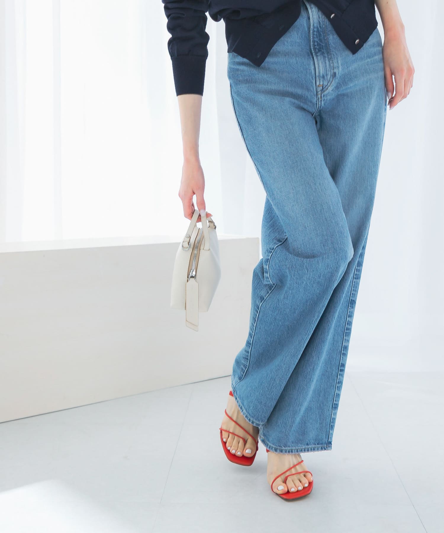 GIANNI CHIARINI　ALIFA MARBLE -