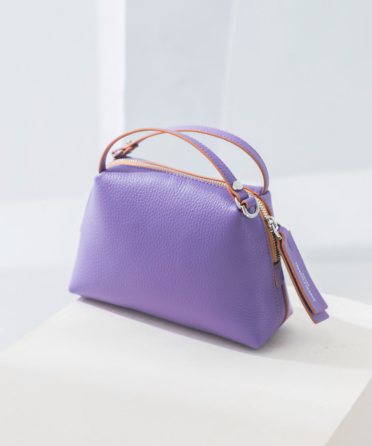 GIANNI CHIARINI　ALIFA OPULENCE -