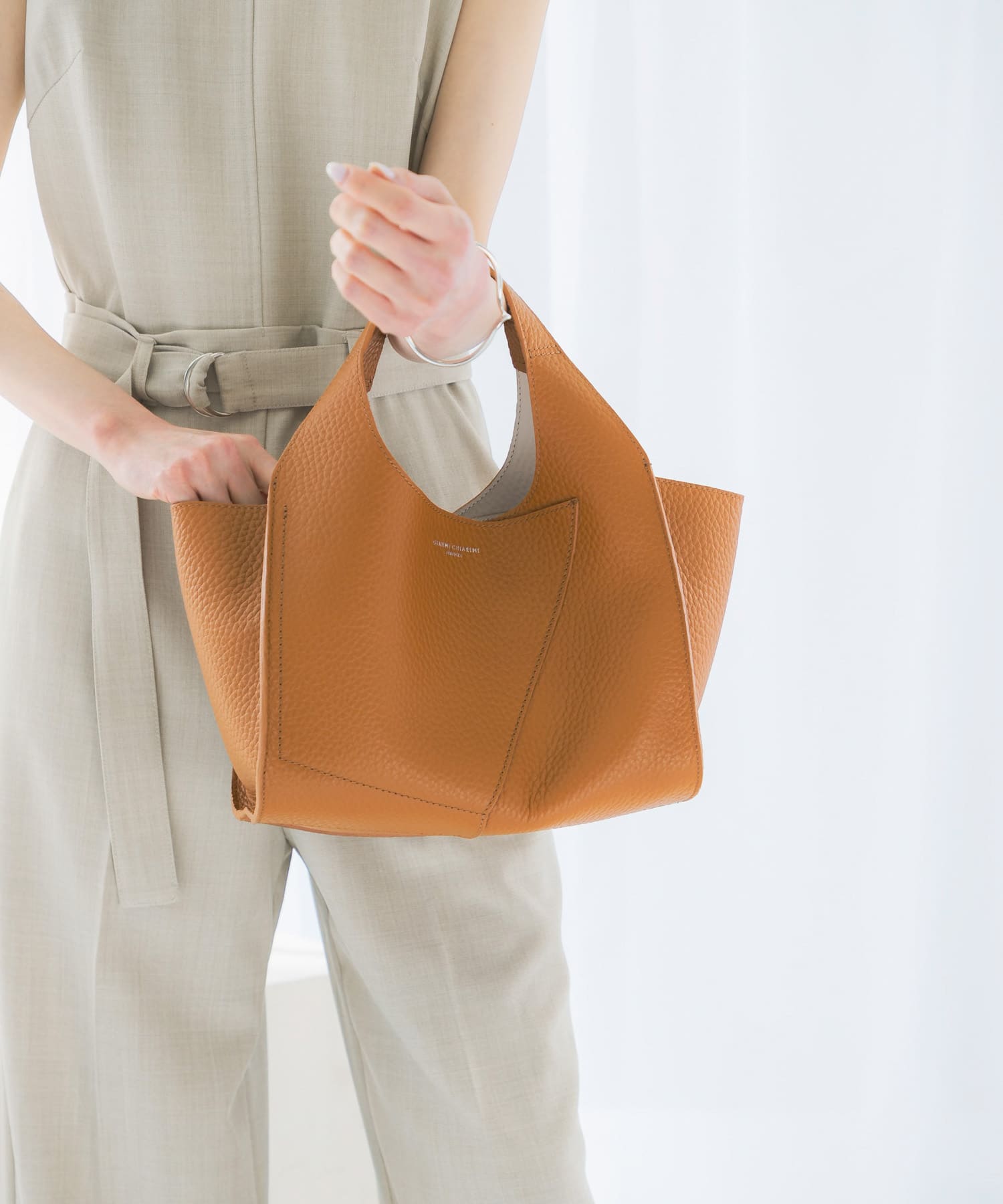 GIANNI CHIARINI　EUFORIA CARAMELLO -