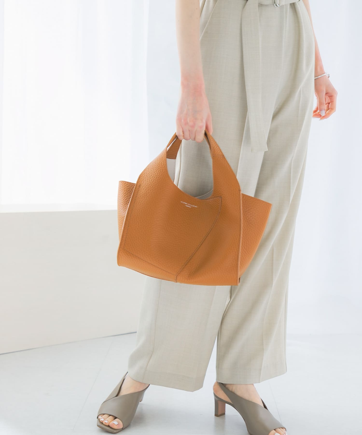 GIANNI CHIARINI　EUFORIA CARAMELLO -