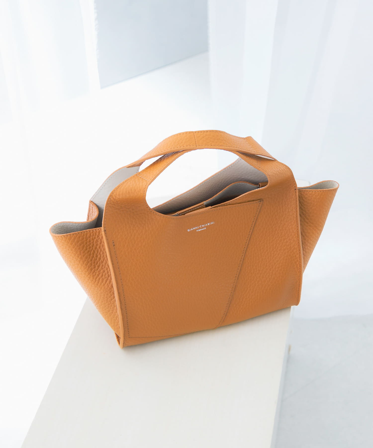 GIANNI CHIARINI　EUFORIA CARAMELLO -