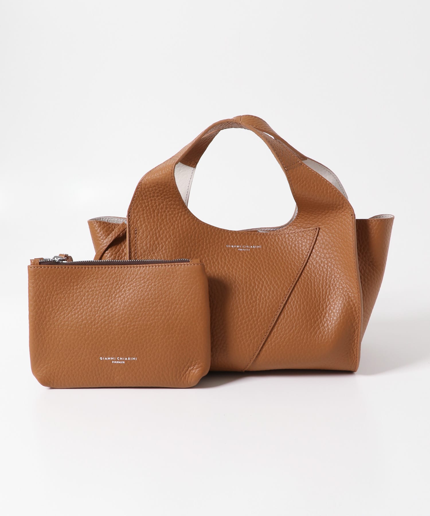 GIANNI CHIARINI　EUFORIA CARAMELLO -