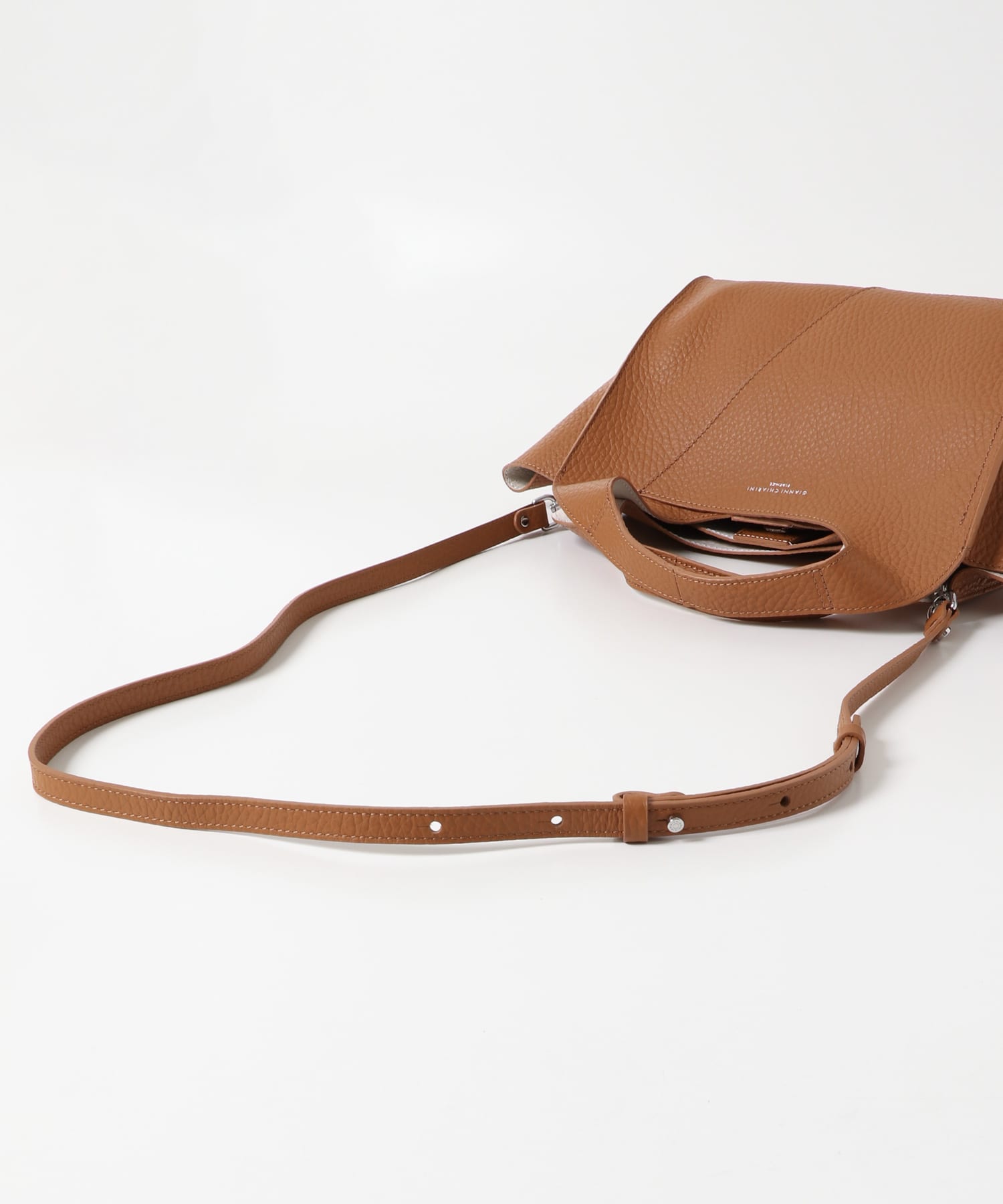 GIANNI CHIARINI　EUFORIA CARAMELLO -