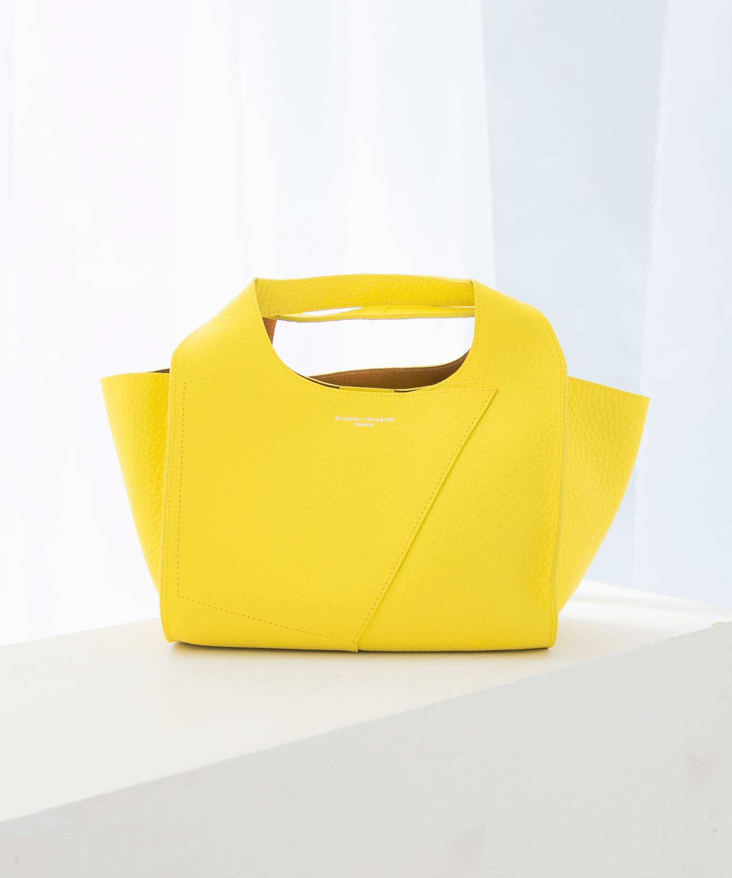 GIANNI CHIARINI　EUFORIA SHAKE -