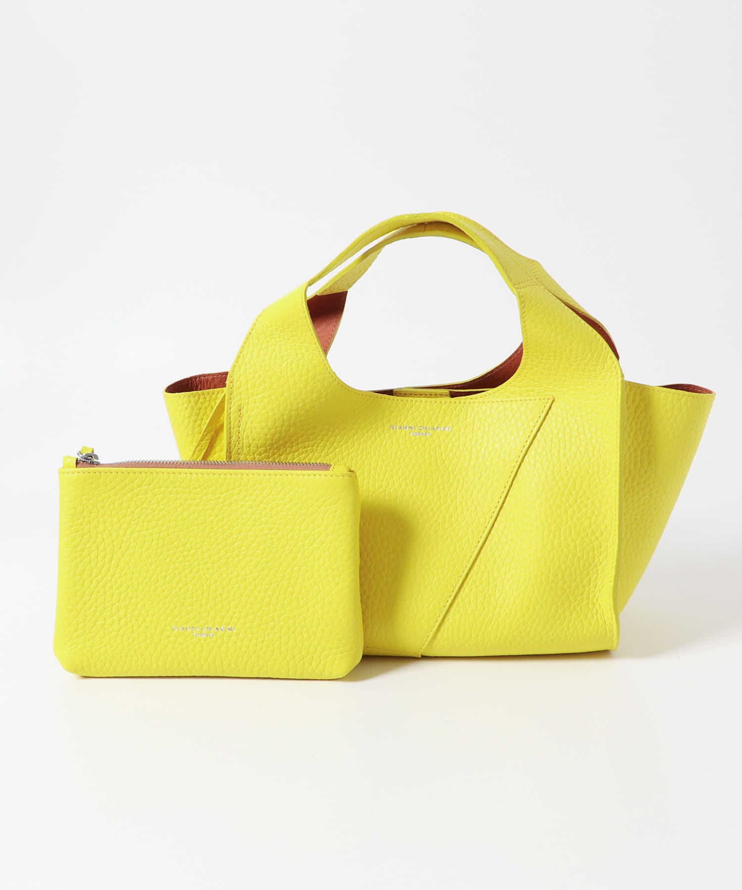 GIANNI CHIARINI　EUFORIA SHAKE -