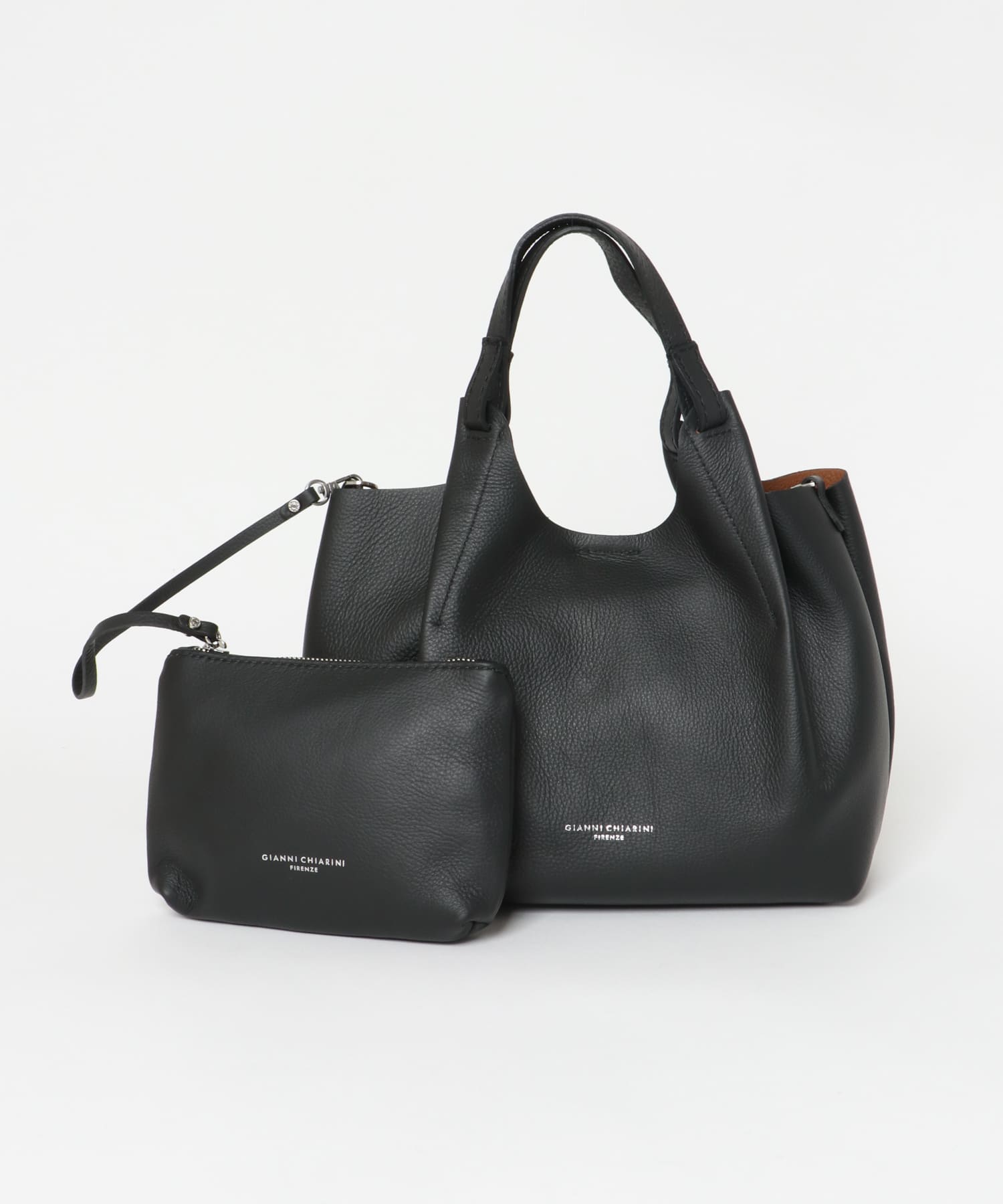 GIANNI CHIARINI　DUA NEROCUOIO -