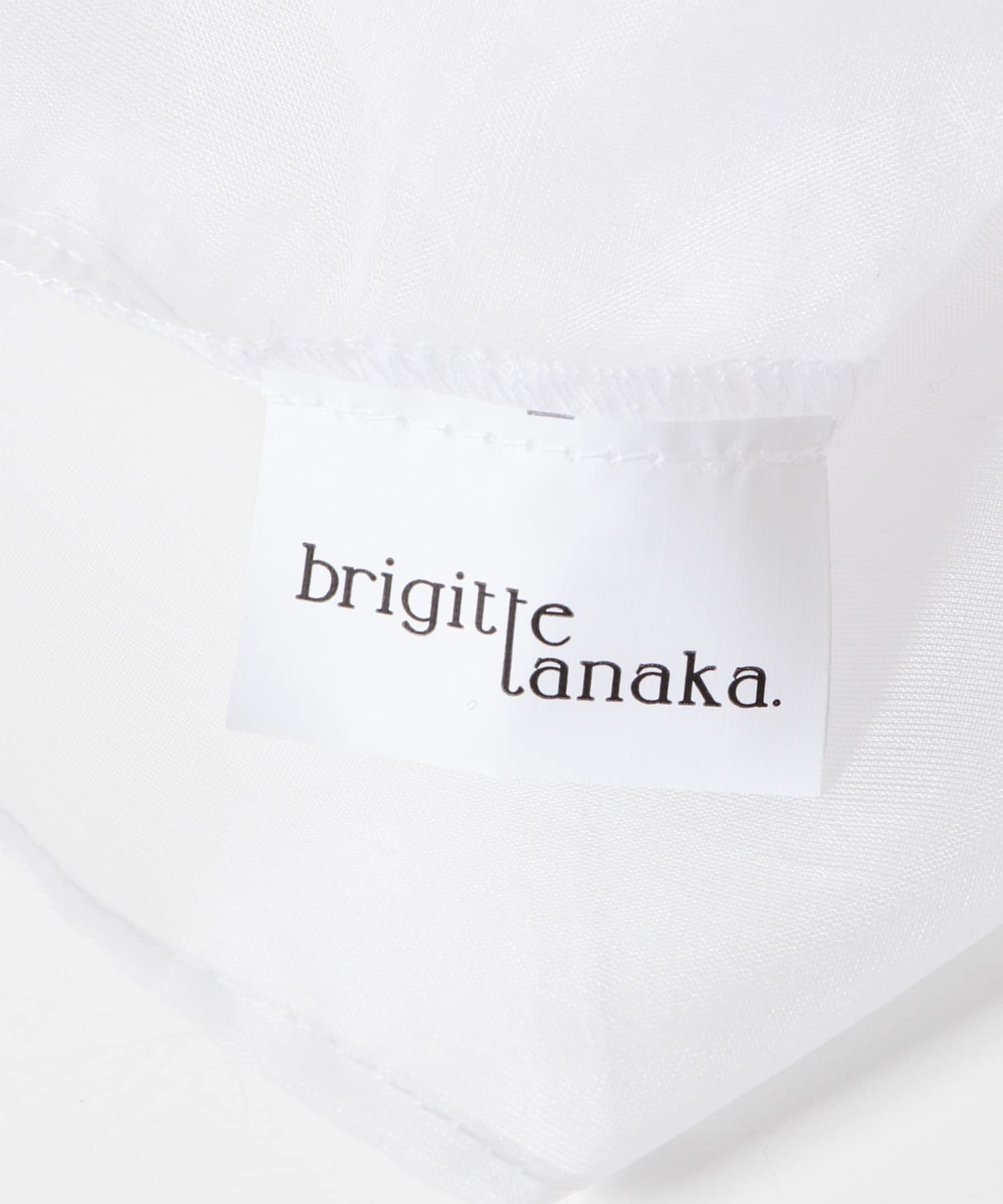 TRESSE　BRIGITTE TANAKA catbag flower one