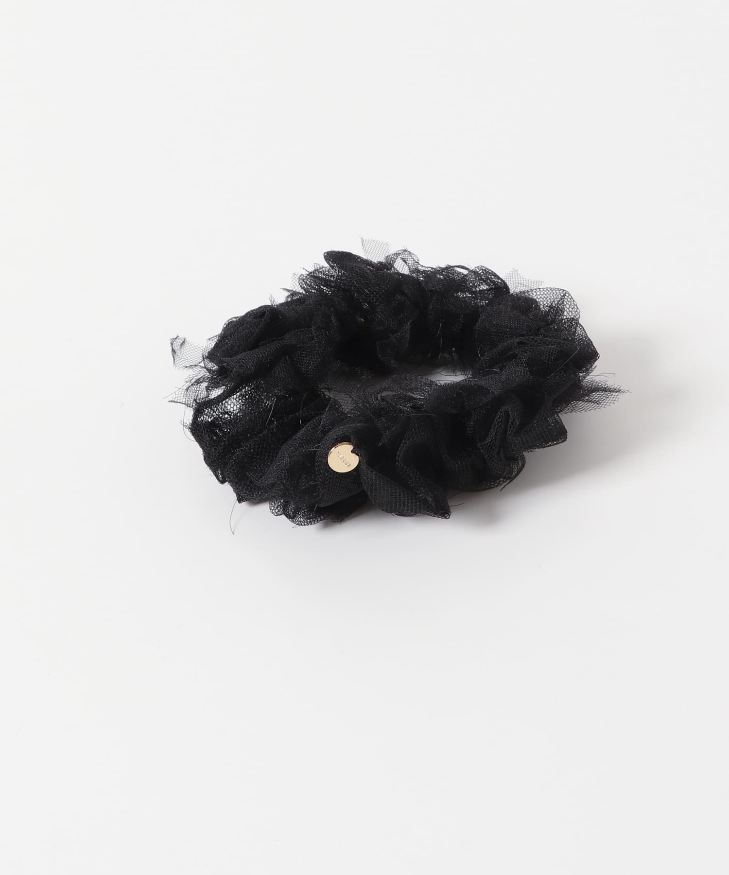TRESSE　TULLE CHOUCHOU