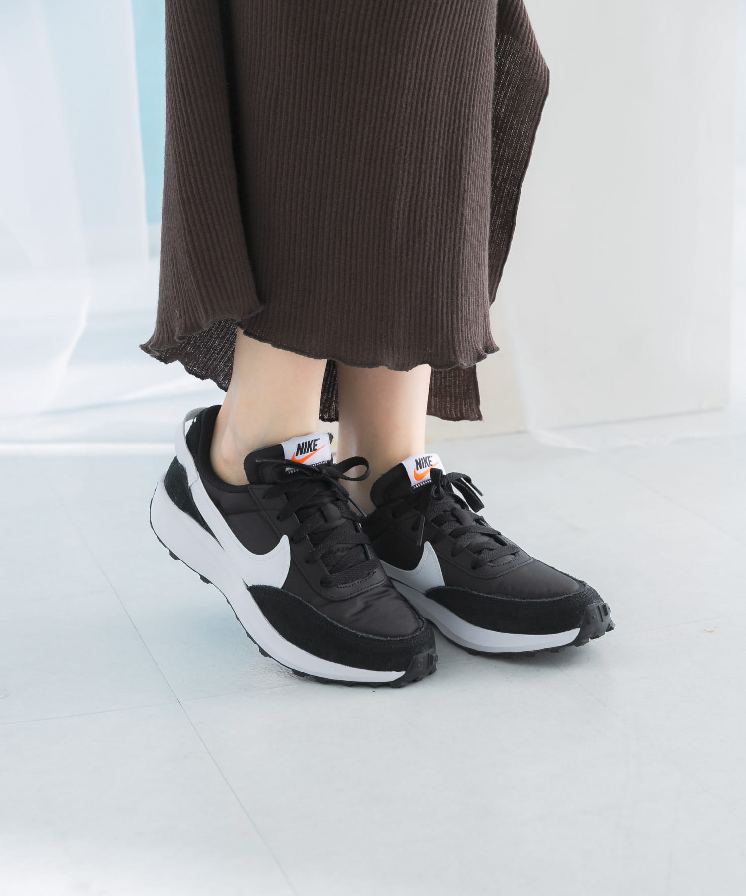 NIKE　ナイキワッフルデビュー