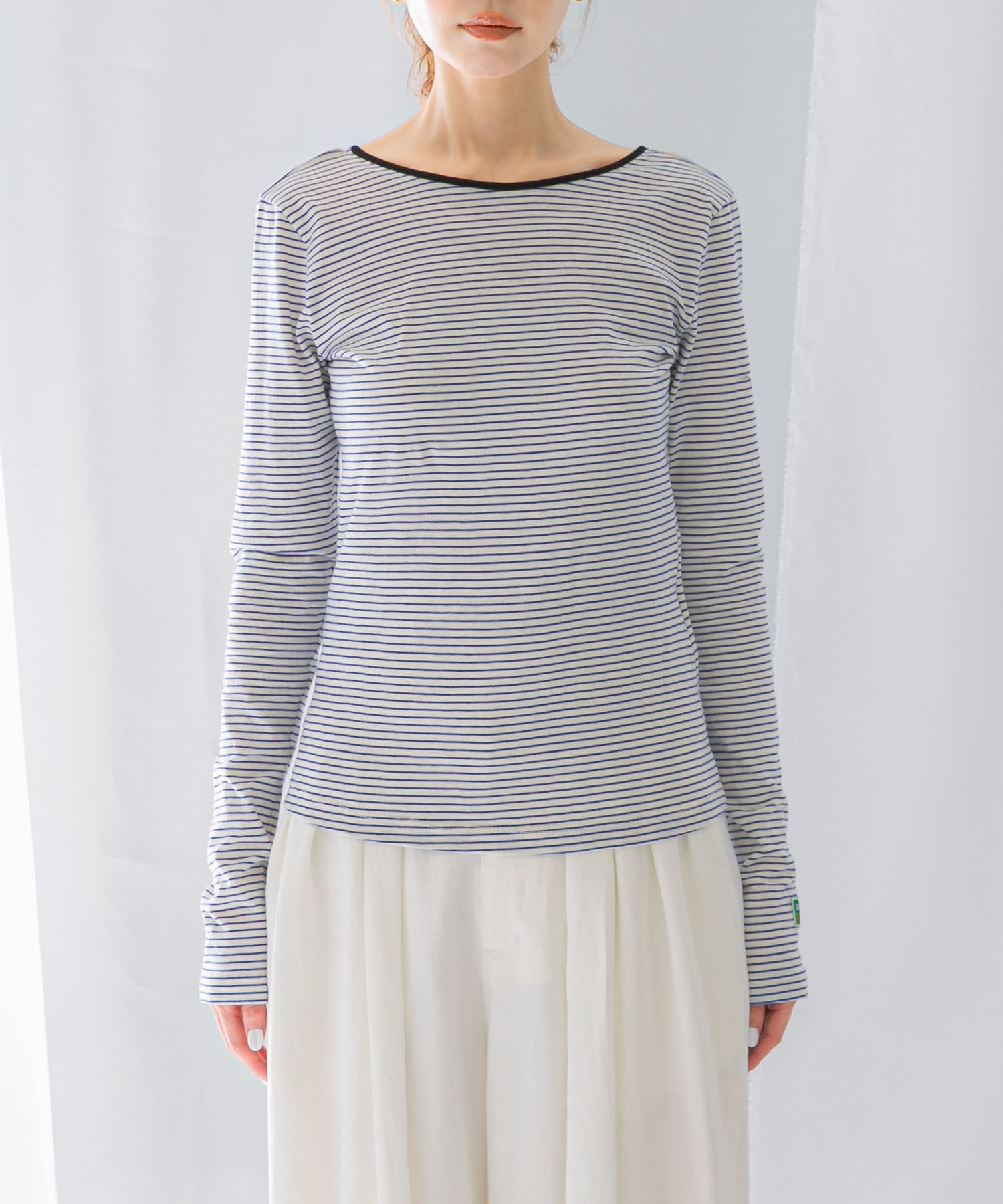身長：165cm サイズ：SM