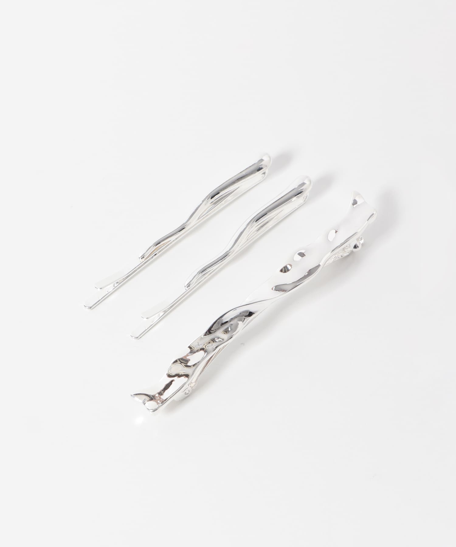 TRESSE　ALMA WEAVE PIN