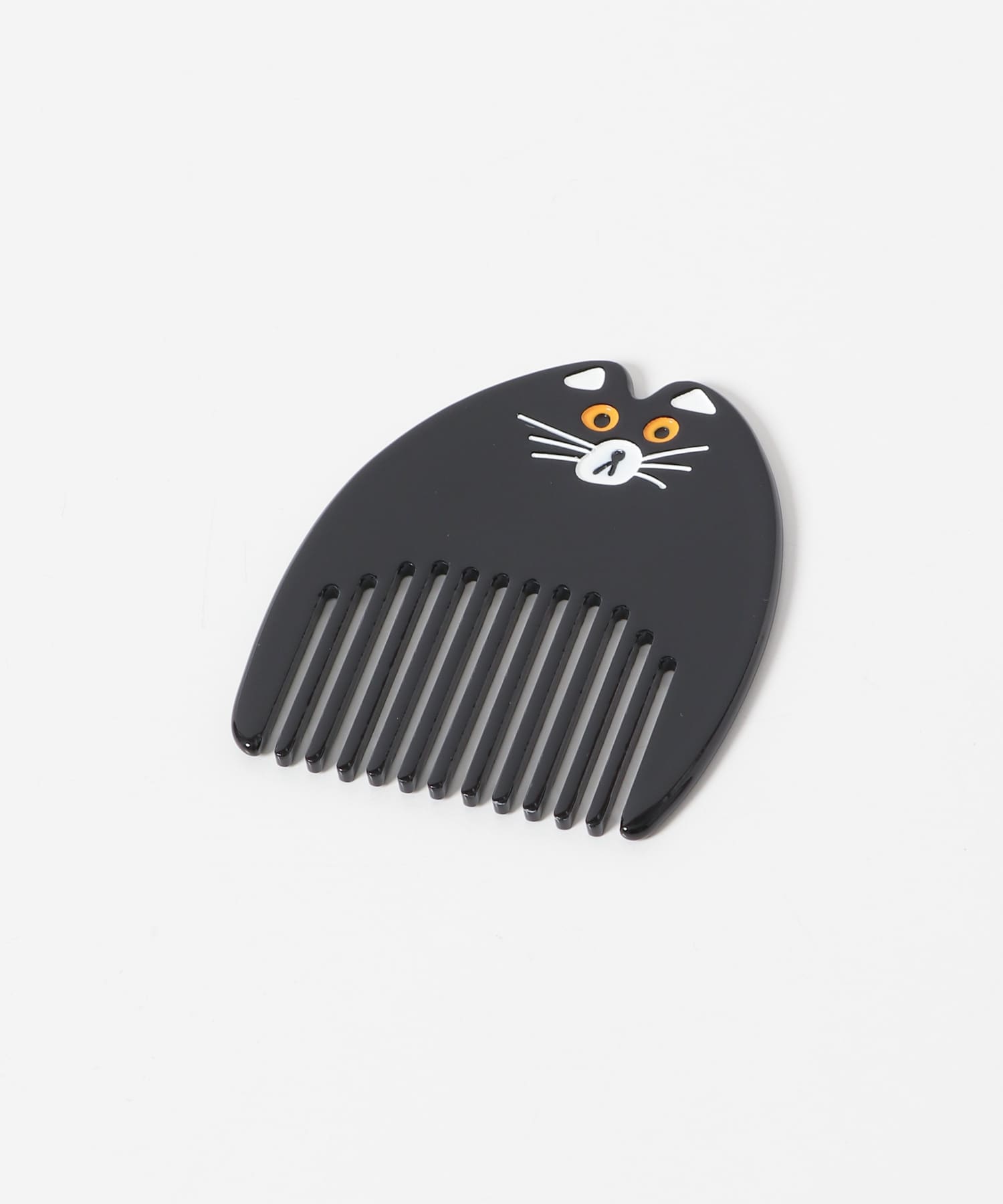 TRESSE　Le Peigne Chat