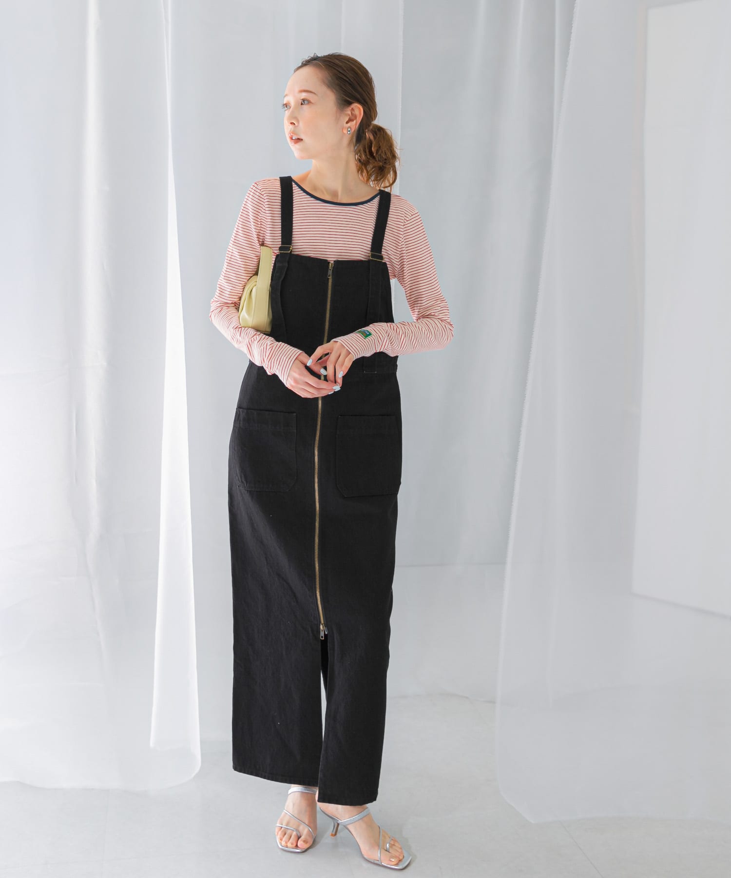 BLK ONEWASH