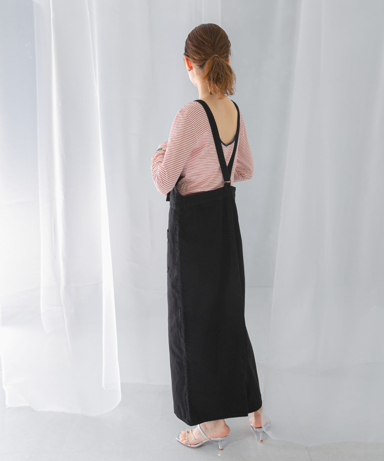 BLK ONEWASH