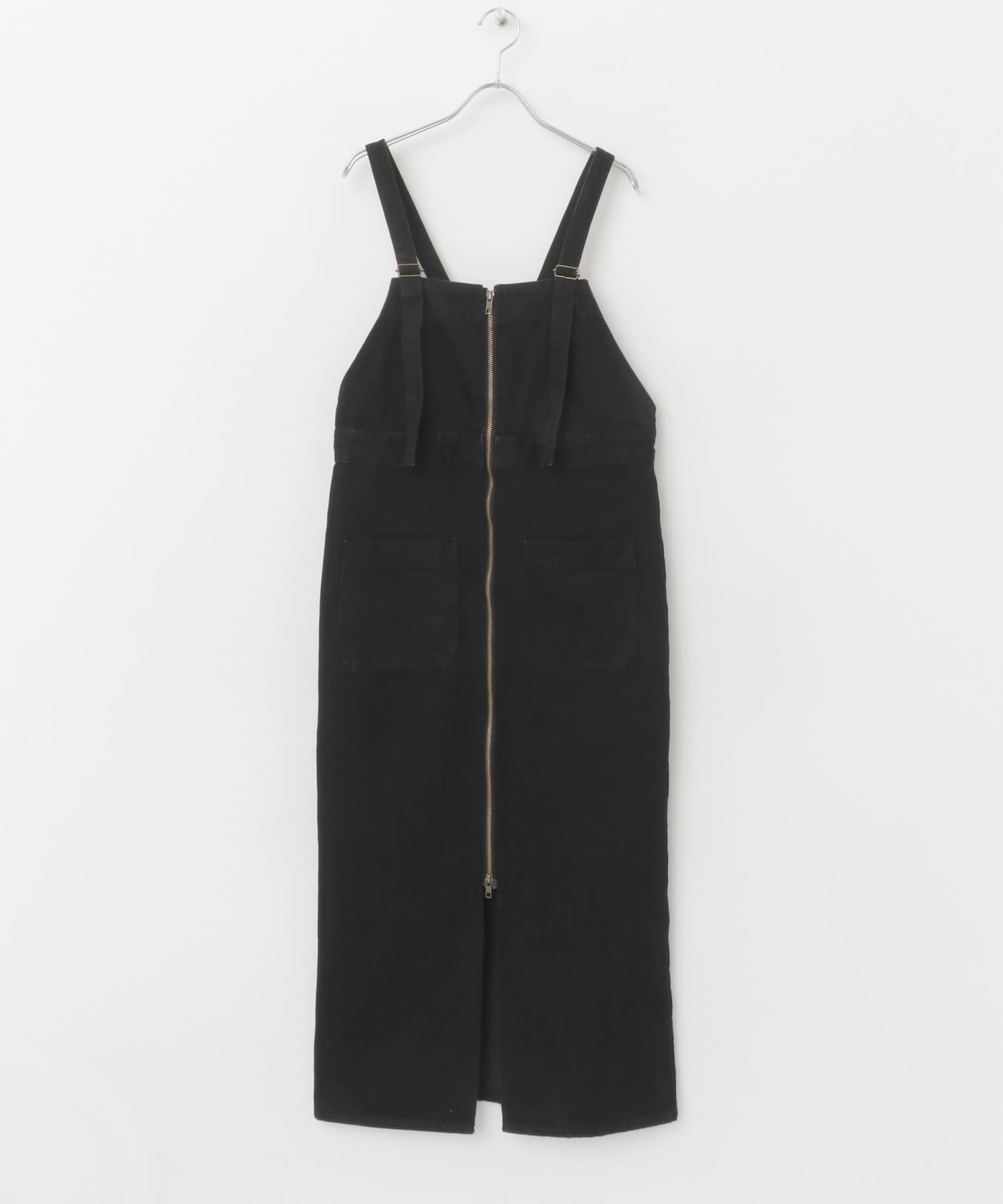 BLK ONEWASH