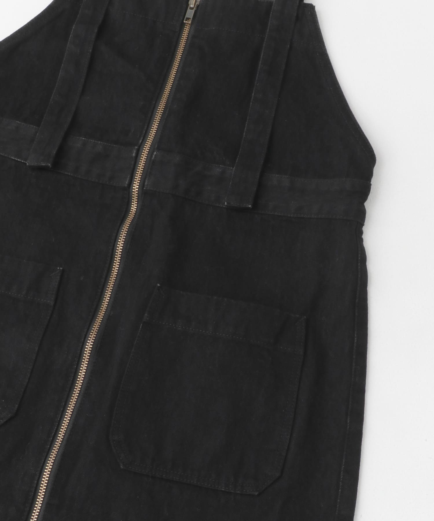 BLK ONEWASH