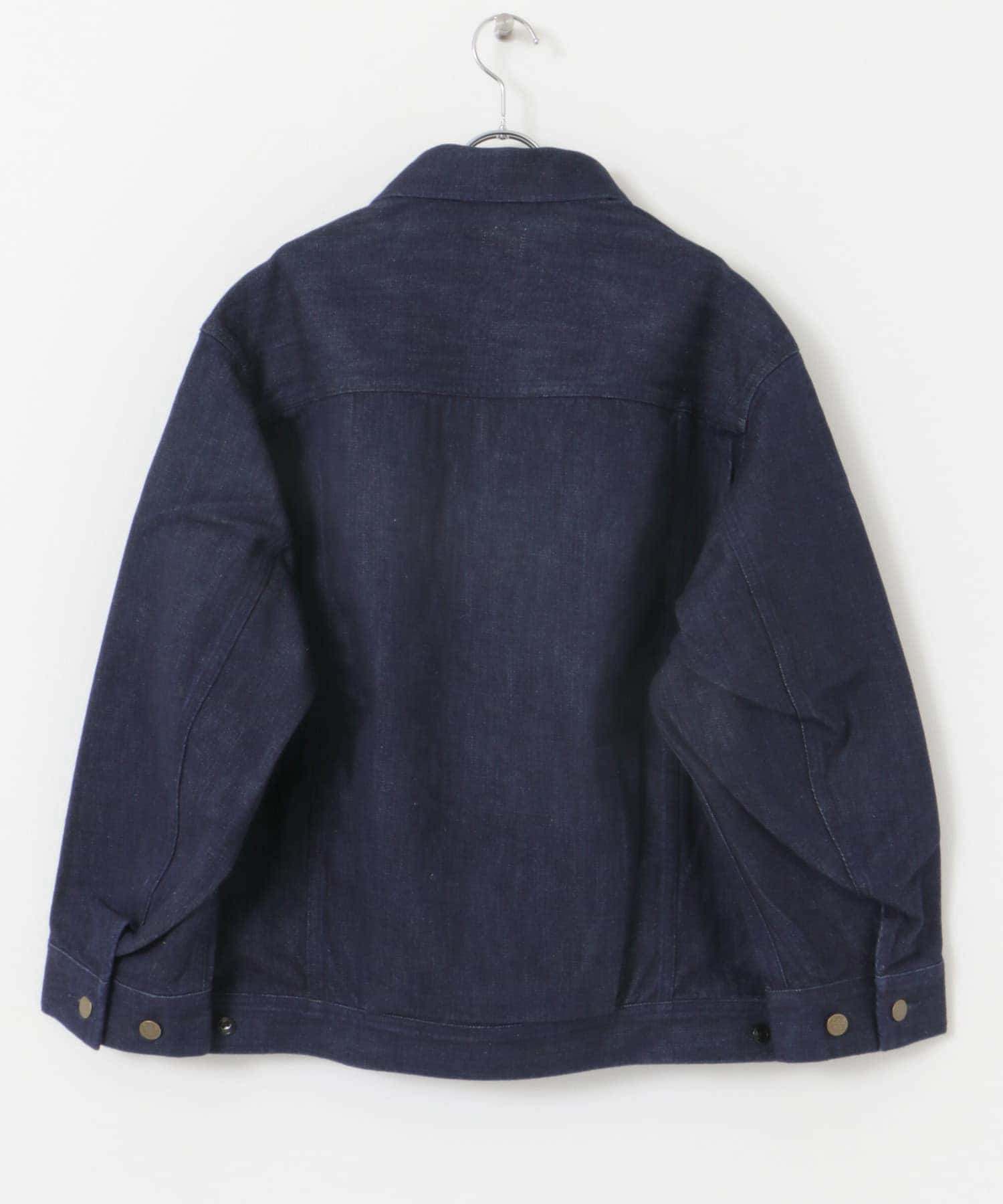 別注』Lee101×ROSSO JACKET(FREE MEDIUMUSED): アウター|URBAN 別注』Lee101×ROSSO JACKET(FREE MEDIUMUSED): アウター|URBAN