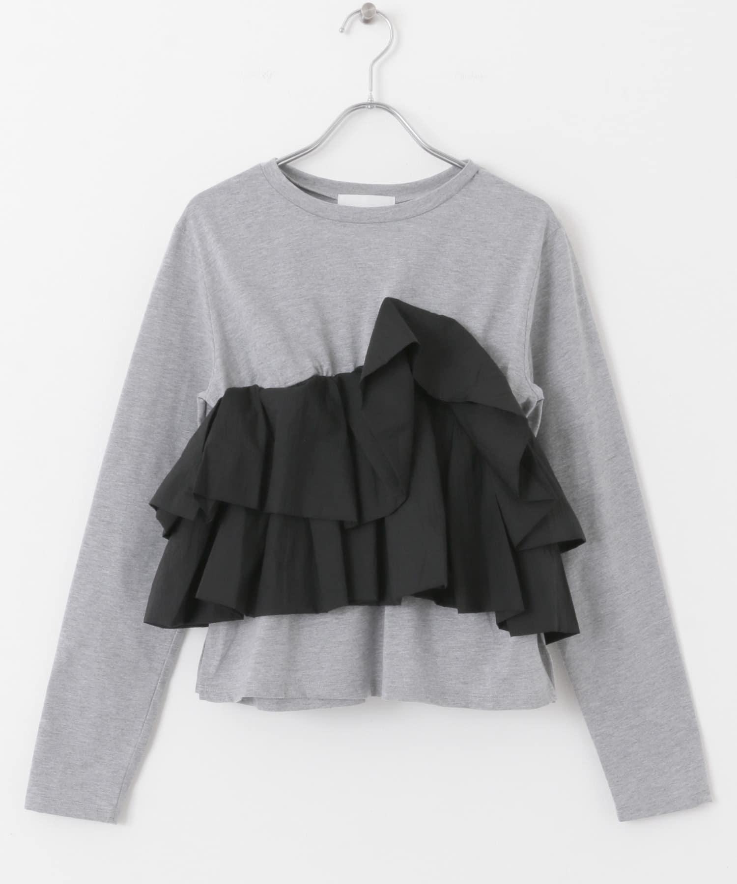 GRAY