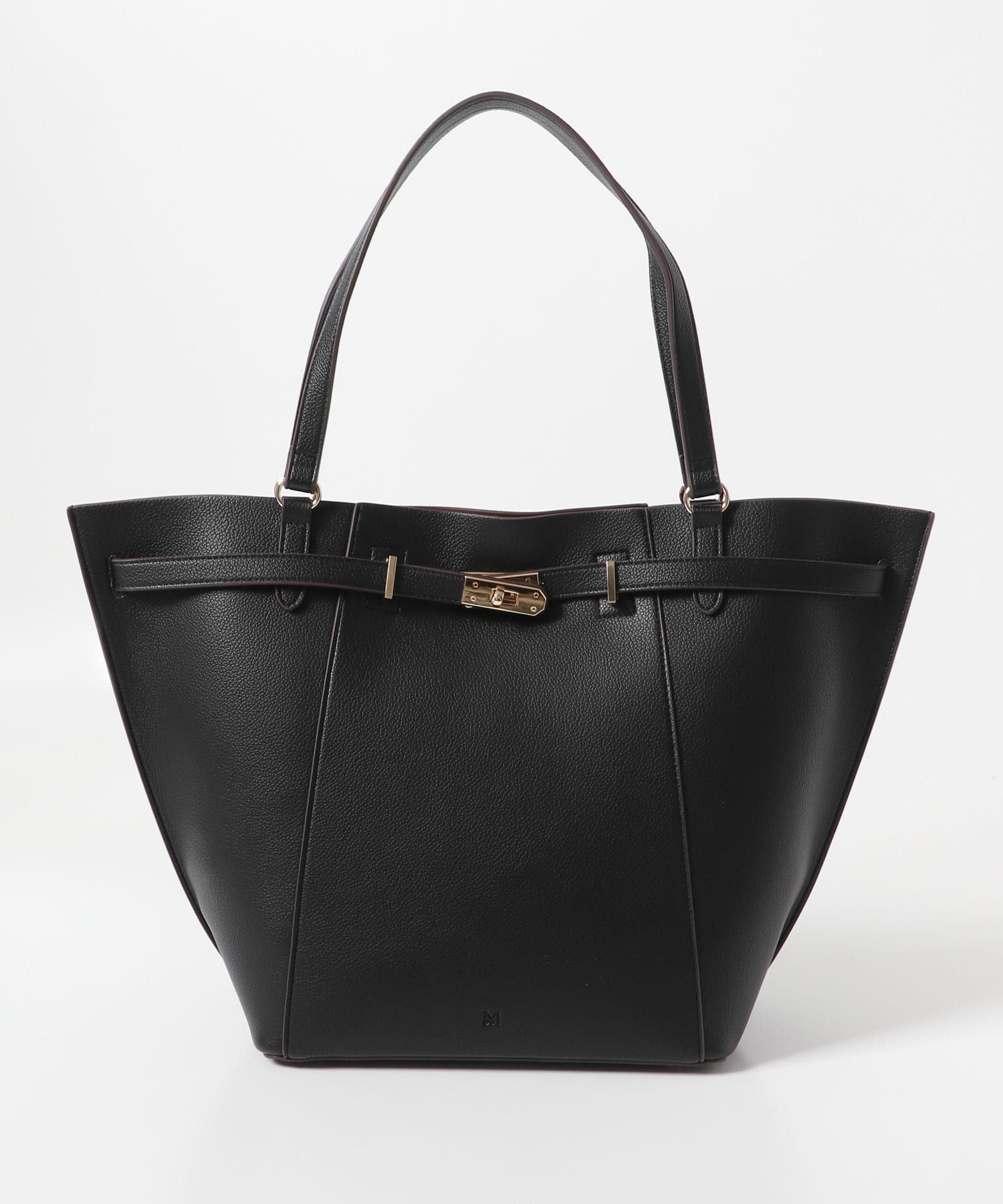 ぜびさん★&MyuQ/アンドミューク 別注AGLAIAバッグ &MyuQ AGLAIA BAG(- BLACK): バッグ｜URBAN RESEARCH公式ファッション通販