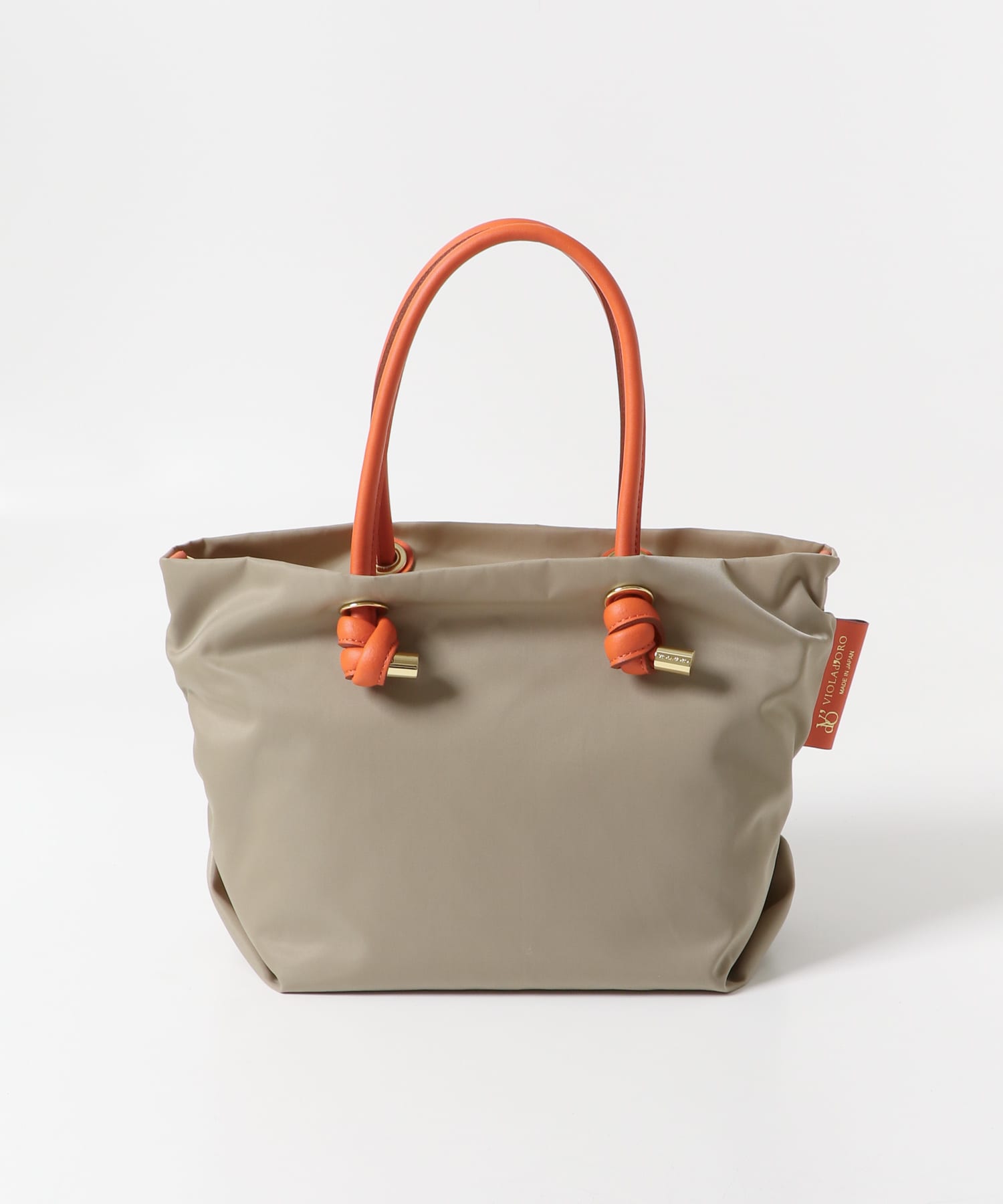 VIOLAd'ORO BIANCA S(S ICETAU): バッグ｜URBAN RESEARCH公式