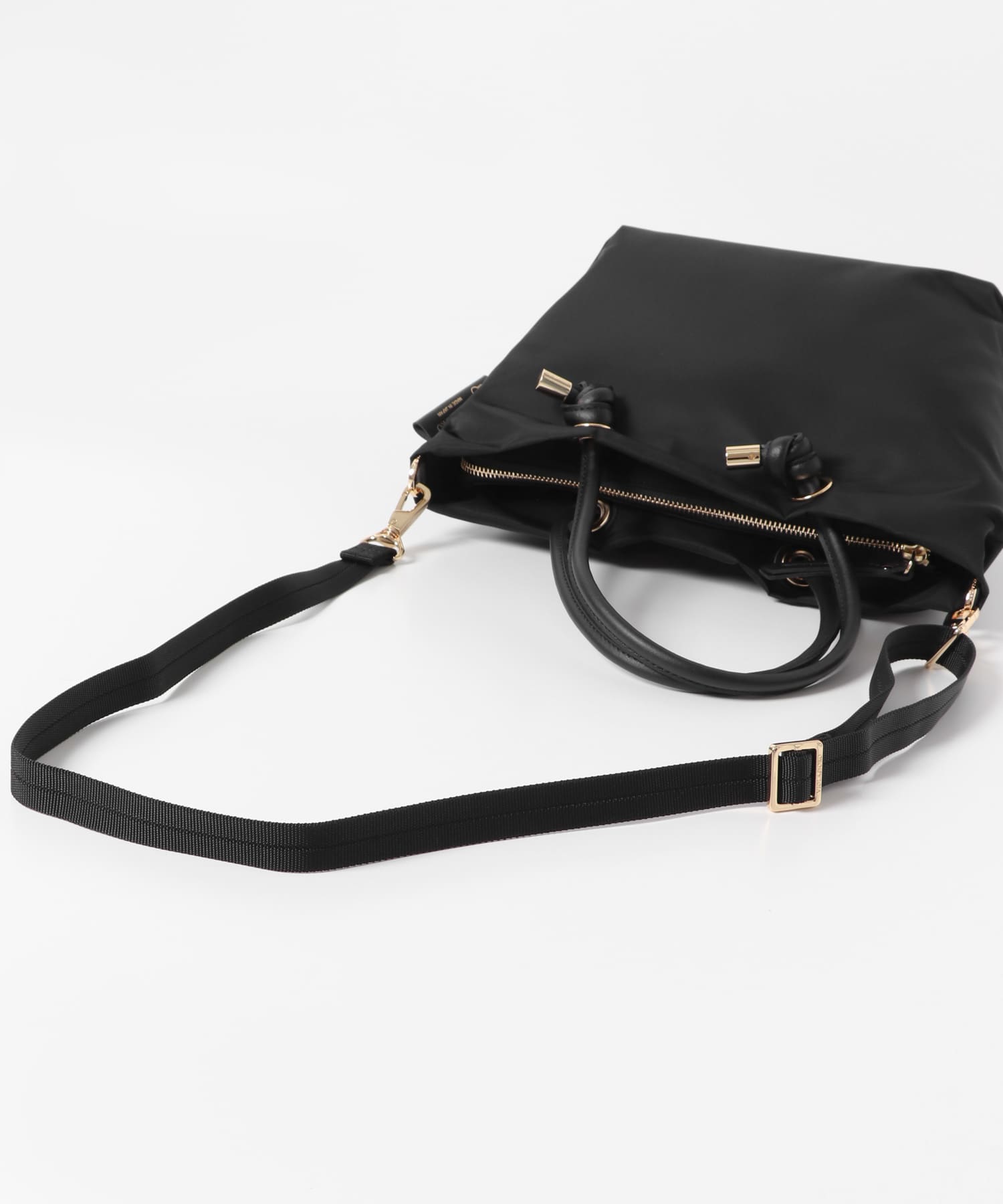 VIOLAd’ORO　BIANCA S BLKBLK S