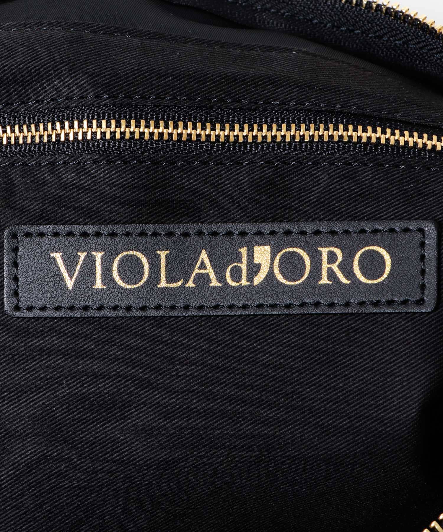 VIOLAd’ORO　BIANCA S BLKBLK S