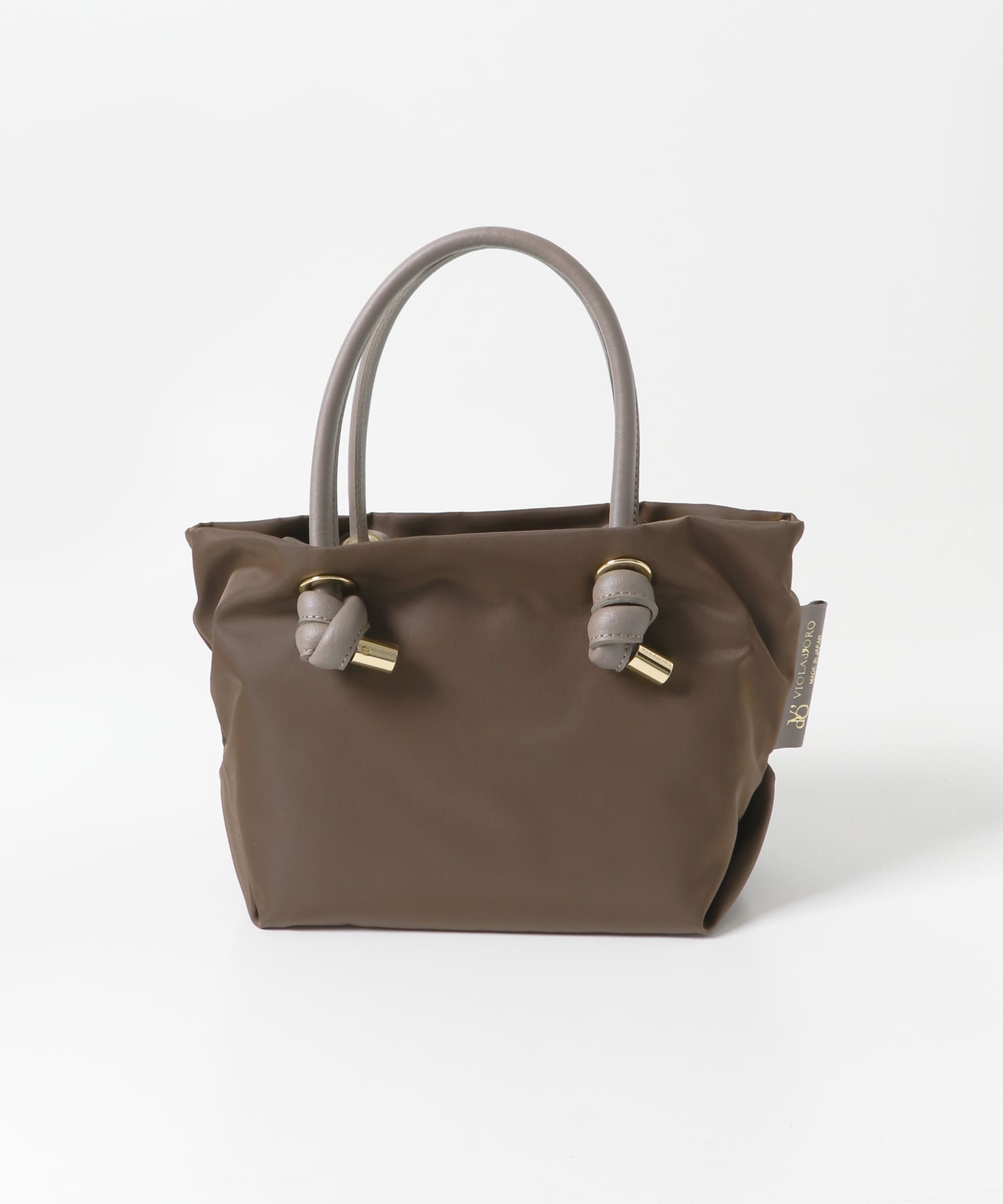 VIOLAd’ORO　BIANCA XS DBRWNTAUPE XS
