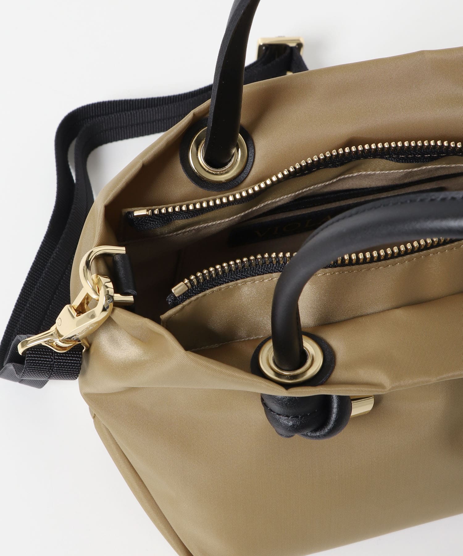 VIOLAd’ORO　BIANCA XS DBEGBK XS