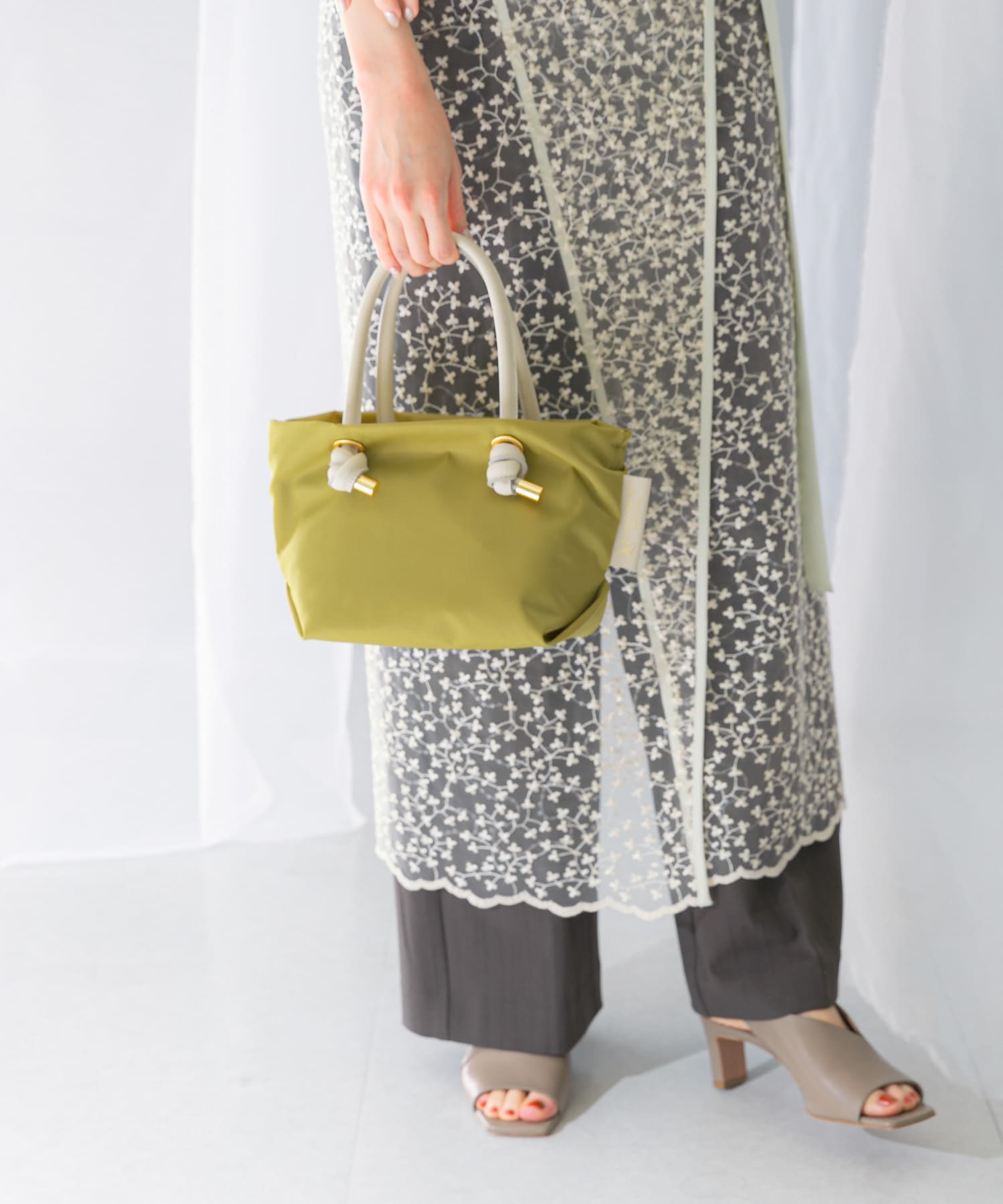 VIOLAd’ORO　BIANCA XS PISOFF XS