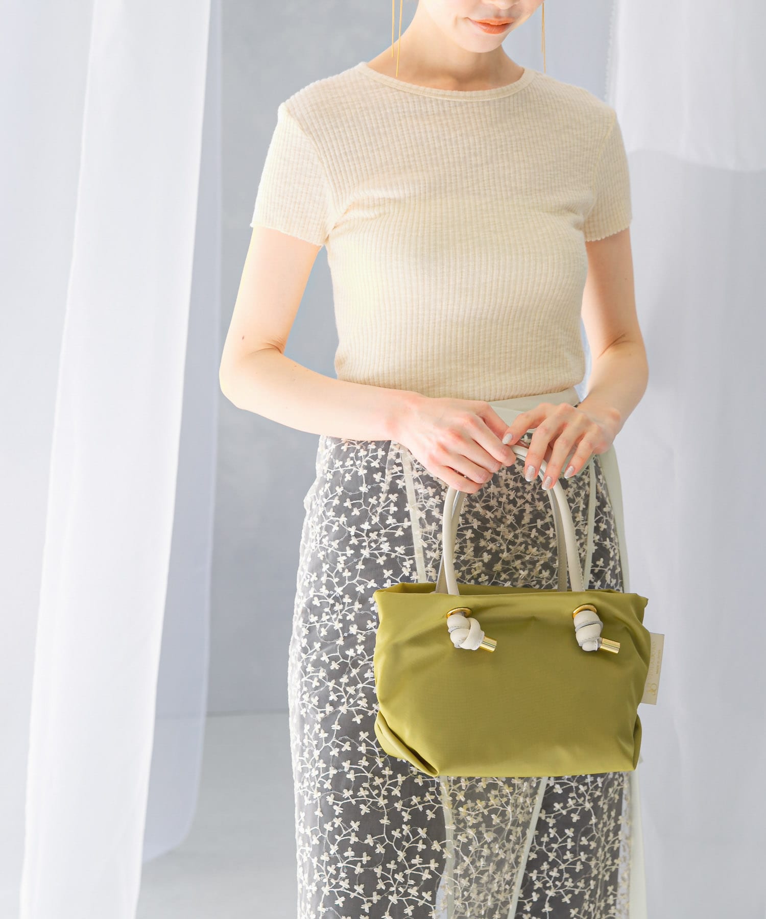 VIOLAd’ORO　BIANCA XS PISOFF XS