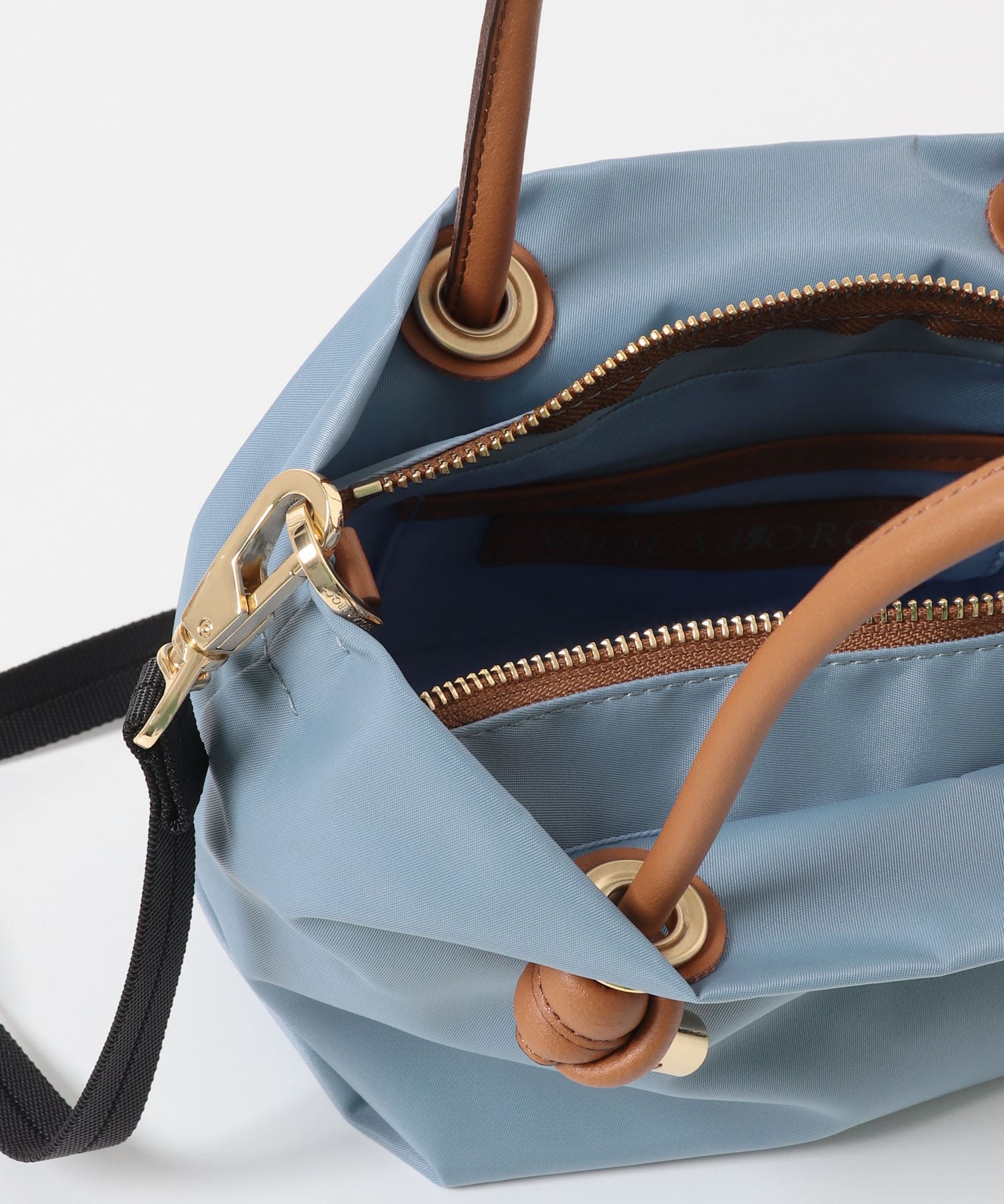 VIOLAd’ORO　BIANCA XS DENIM XS