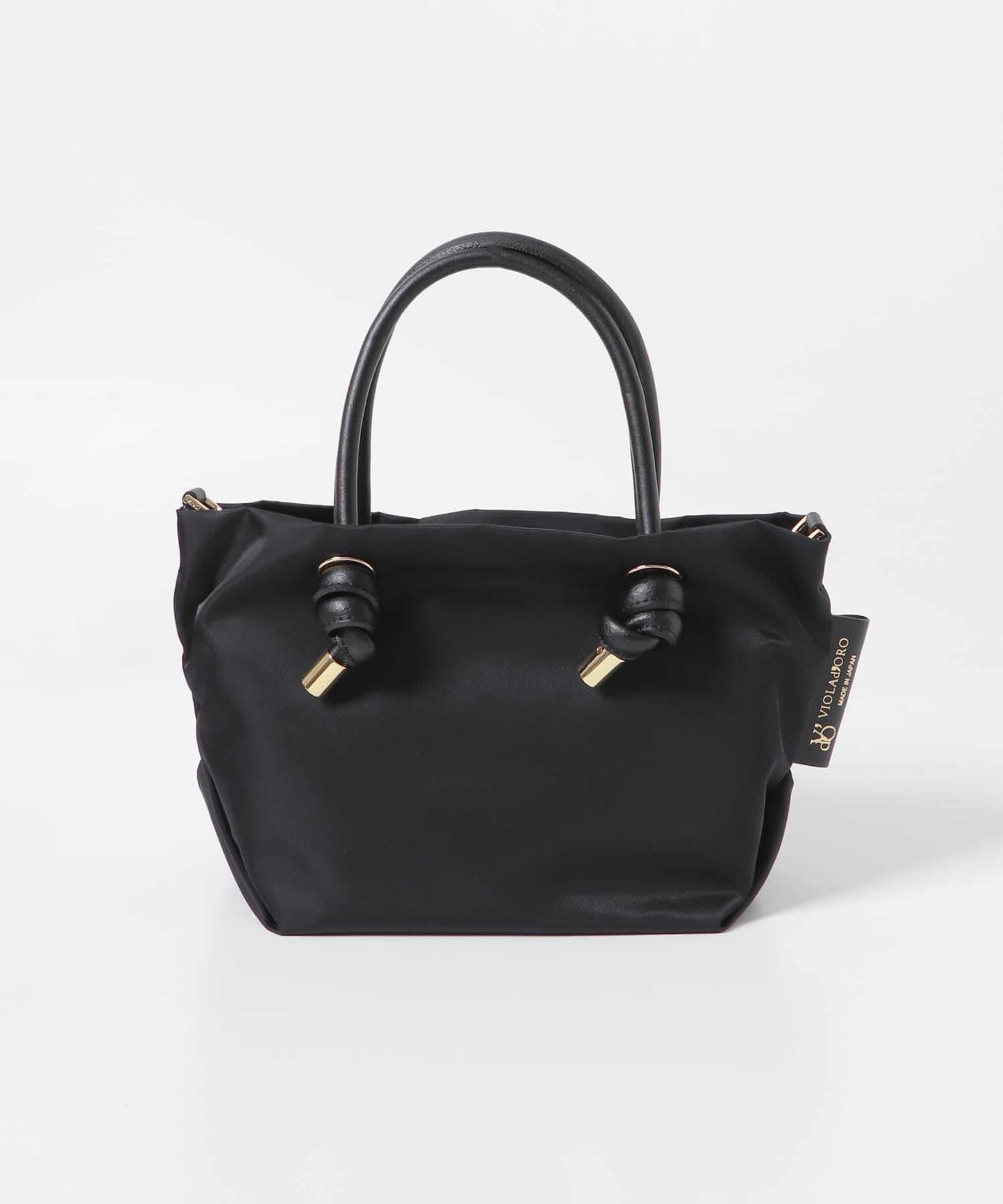 VIOLAd’ORO　BIANCA XS BLKBLK XS