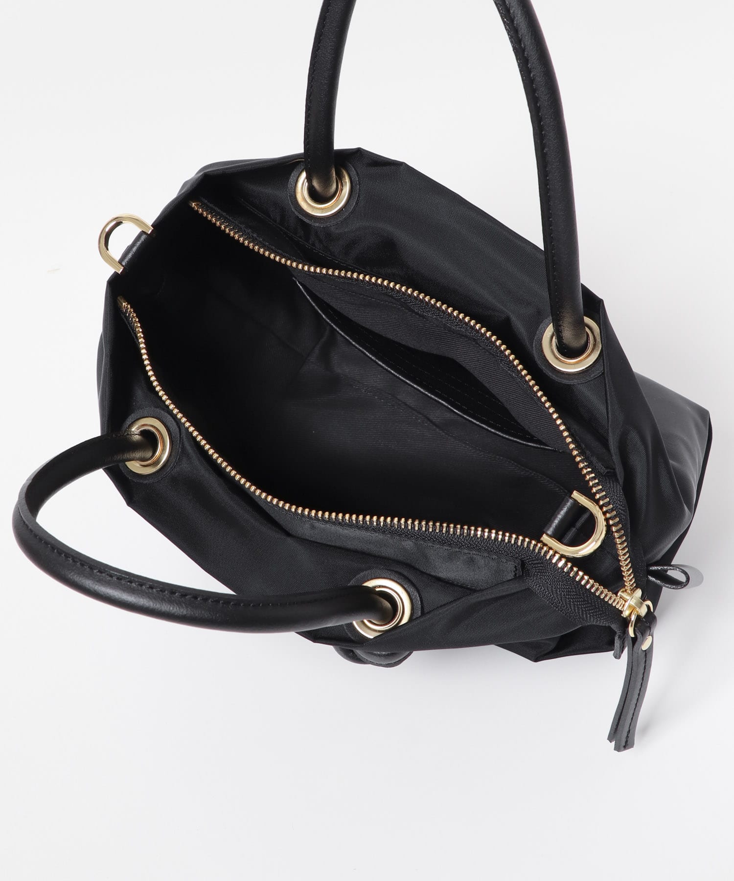 VIOLAd’ORO　BIANCA XS BLKBLK XS
