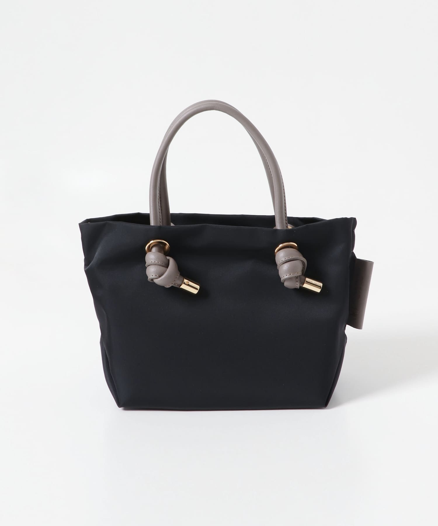 VIOLAd’ORO　BIANCA XS BLKTAUPE XS