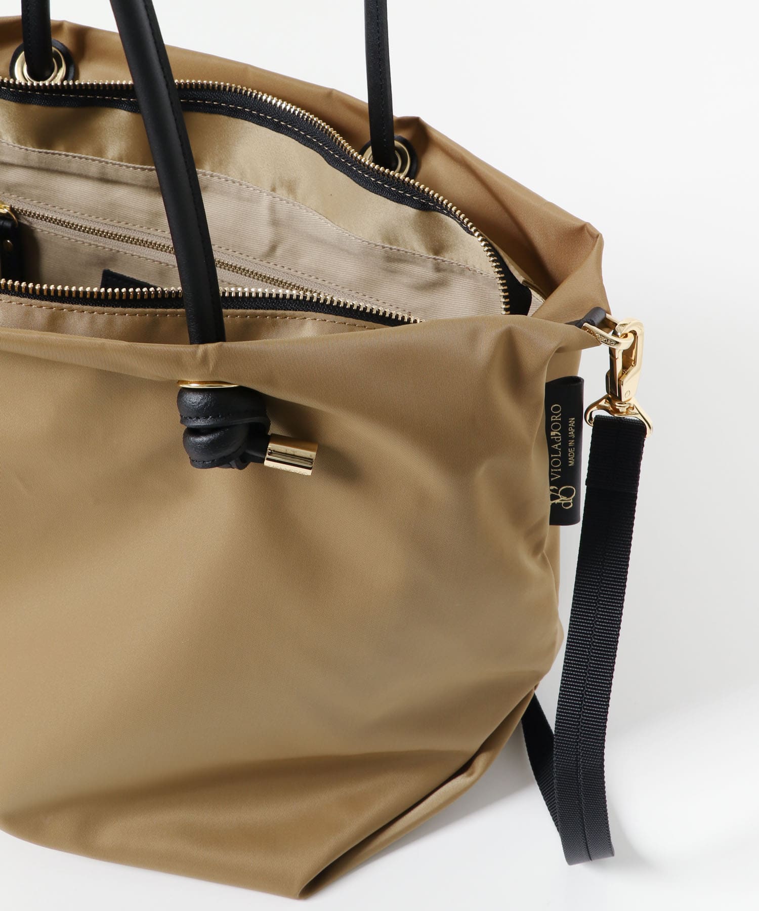 ビオラドーロ かごバッグ URBAN RESEARCH VIOLAd’ORO 楽天市場 | DANJO バッグ 財布 シューズの通販 - ヴィオラドーロ かご