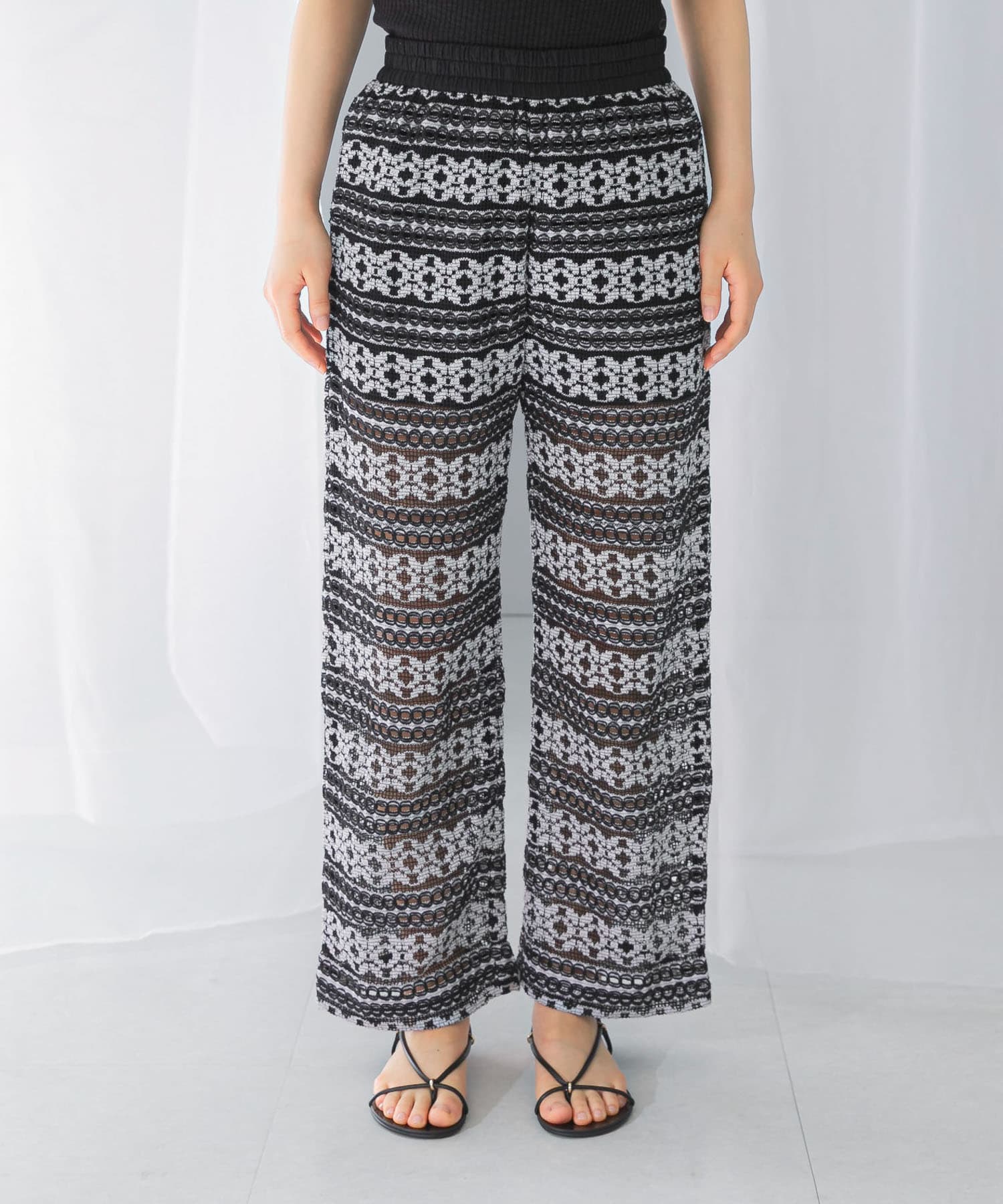 身長：166cm サイズ：FREE