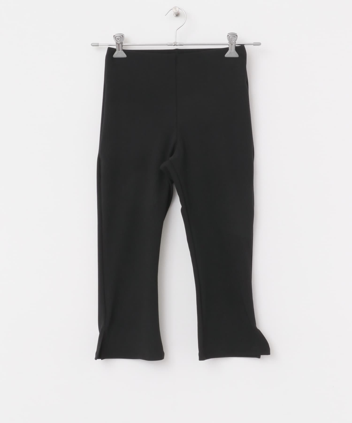 leinwande　Beach Capri Leggings