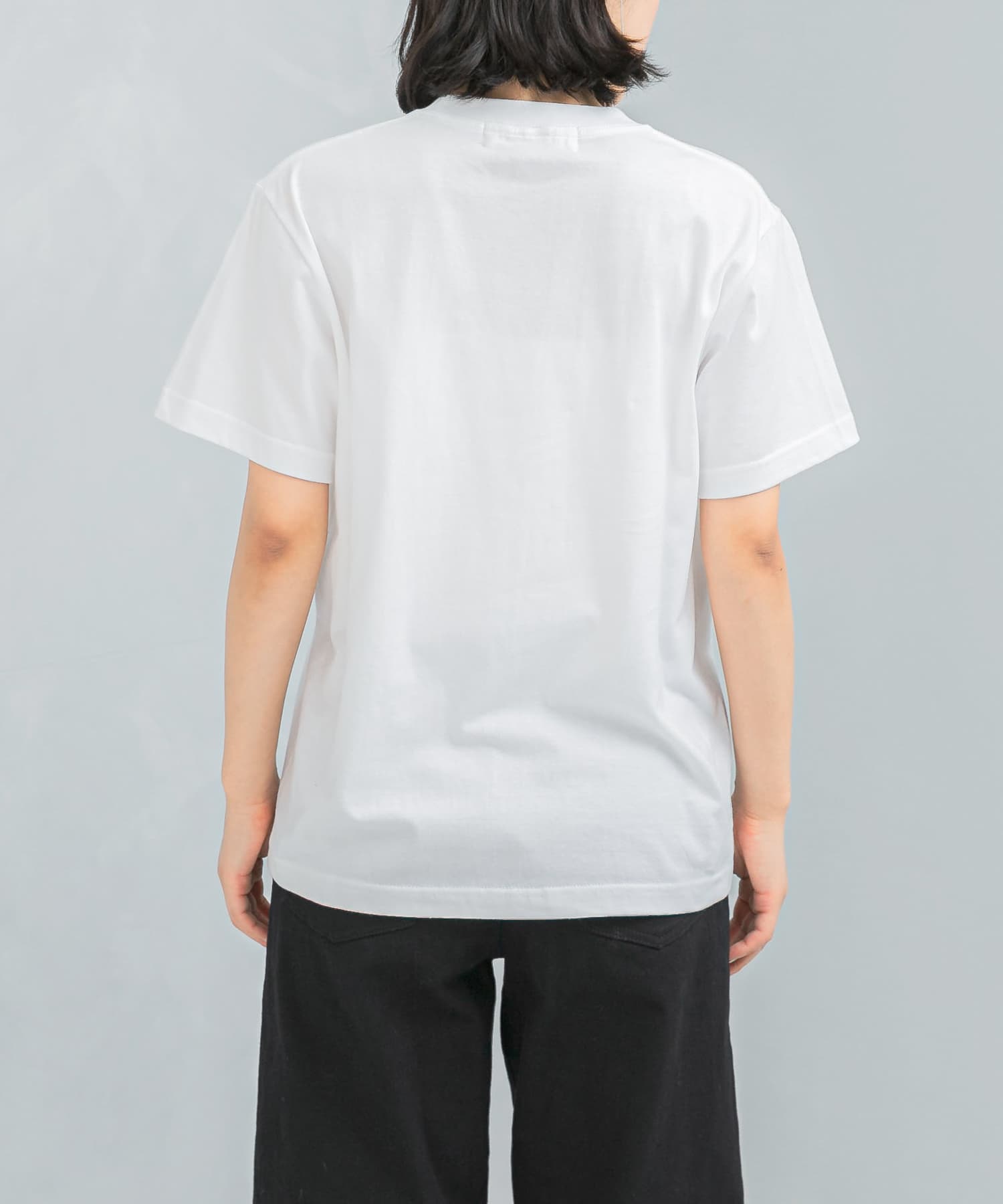 身長：166cm サイズ :S